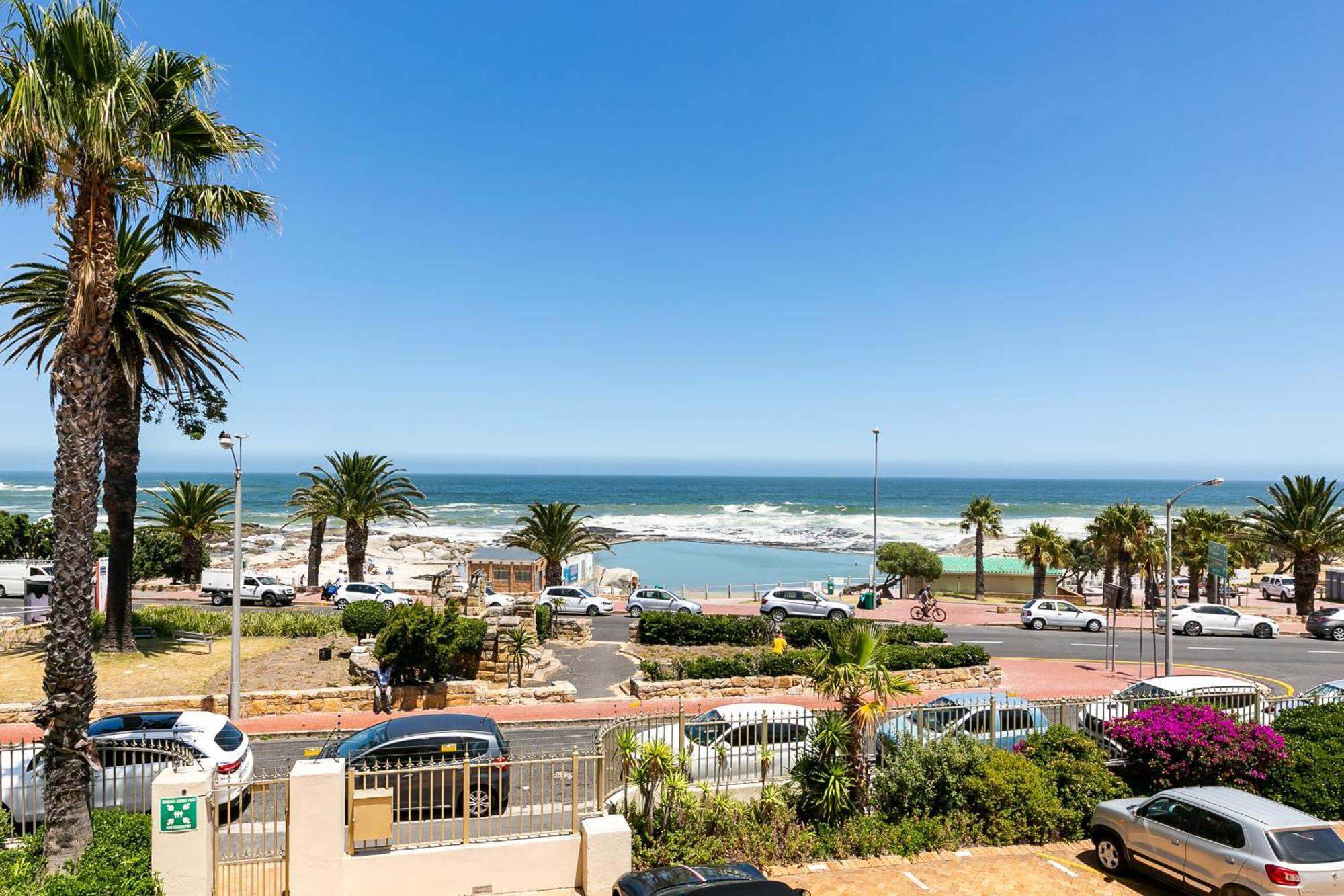 Camps Bay Village