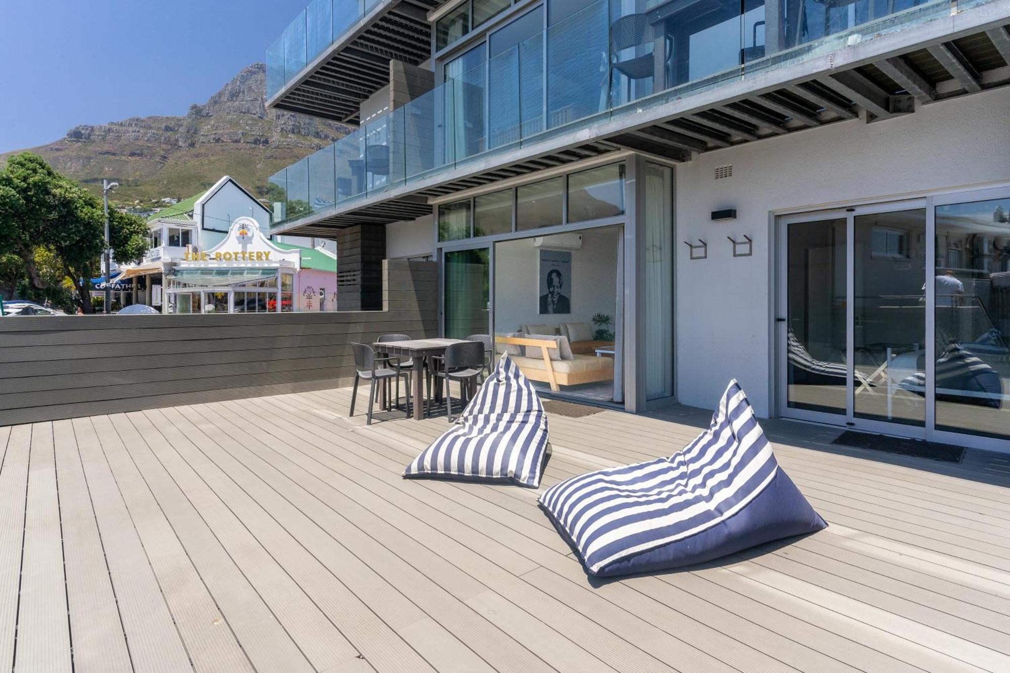 Camps Bay Village Cape Town