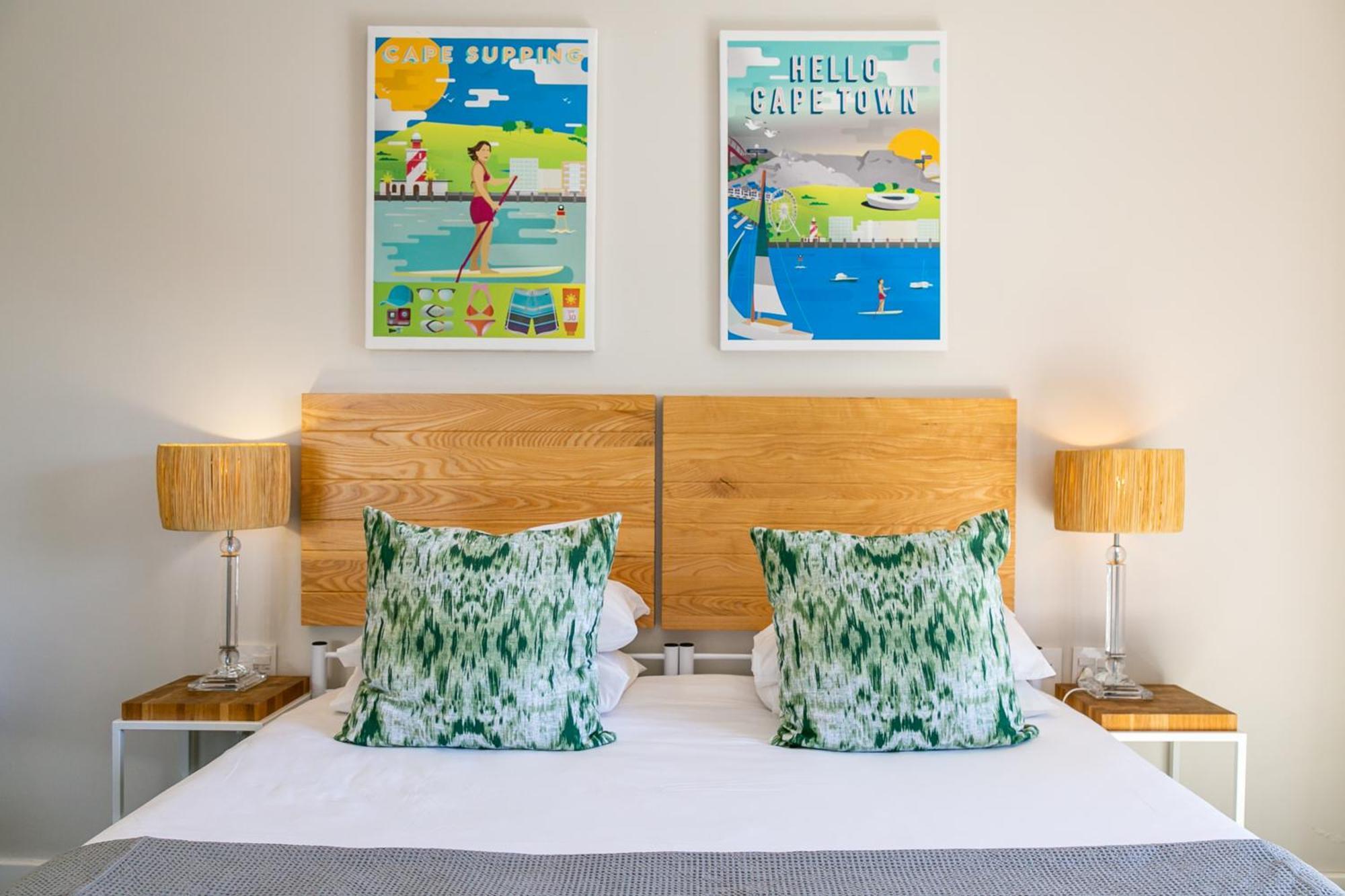 Aparthotel Camps Bay Village Cape Town