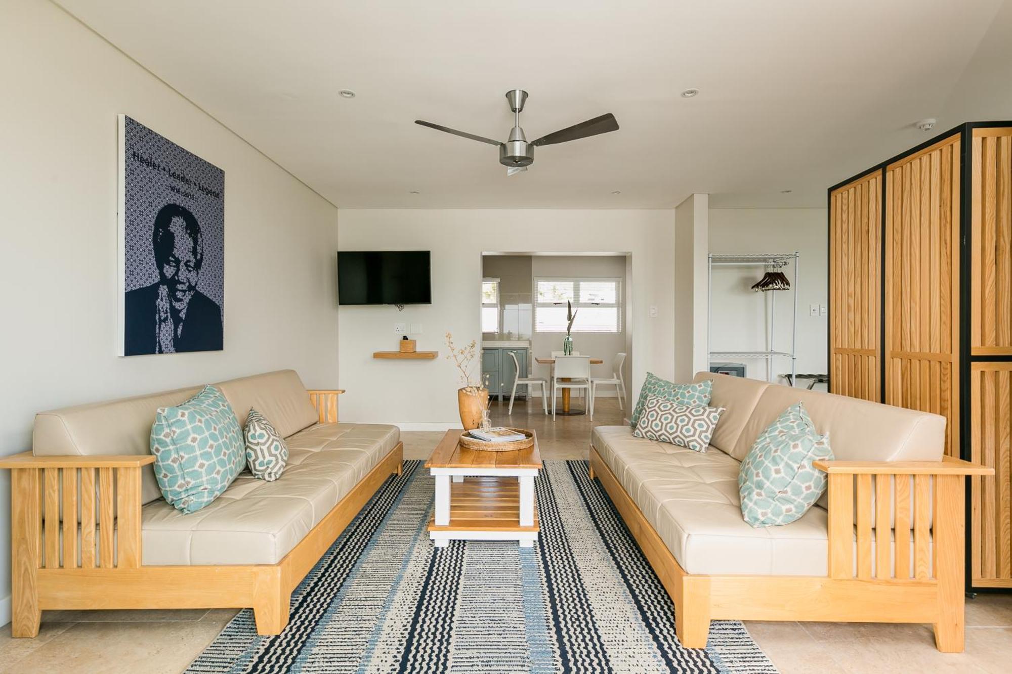 Camps Bay Village 3* Cape Town