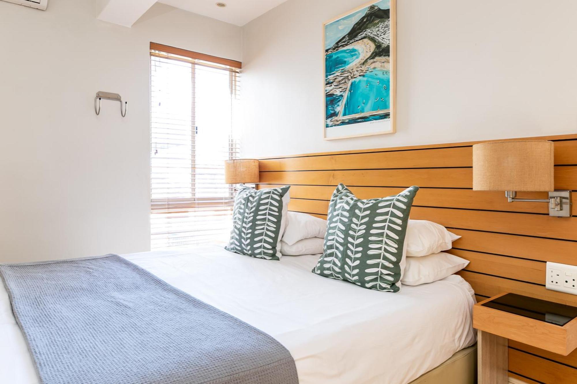 Aparthotel Camps Bay Village Cape Town