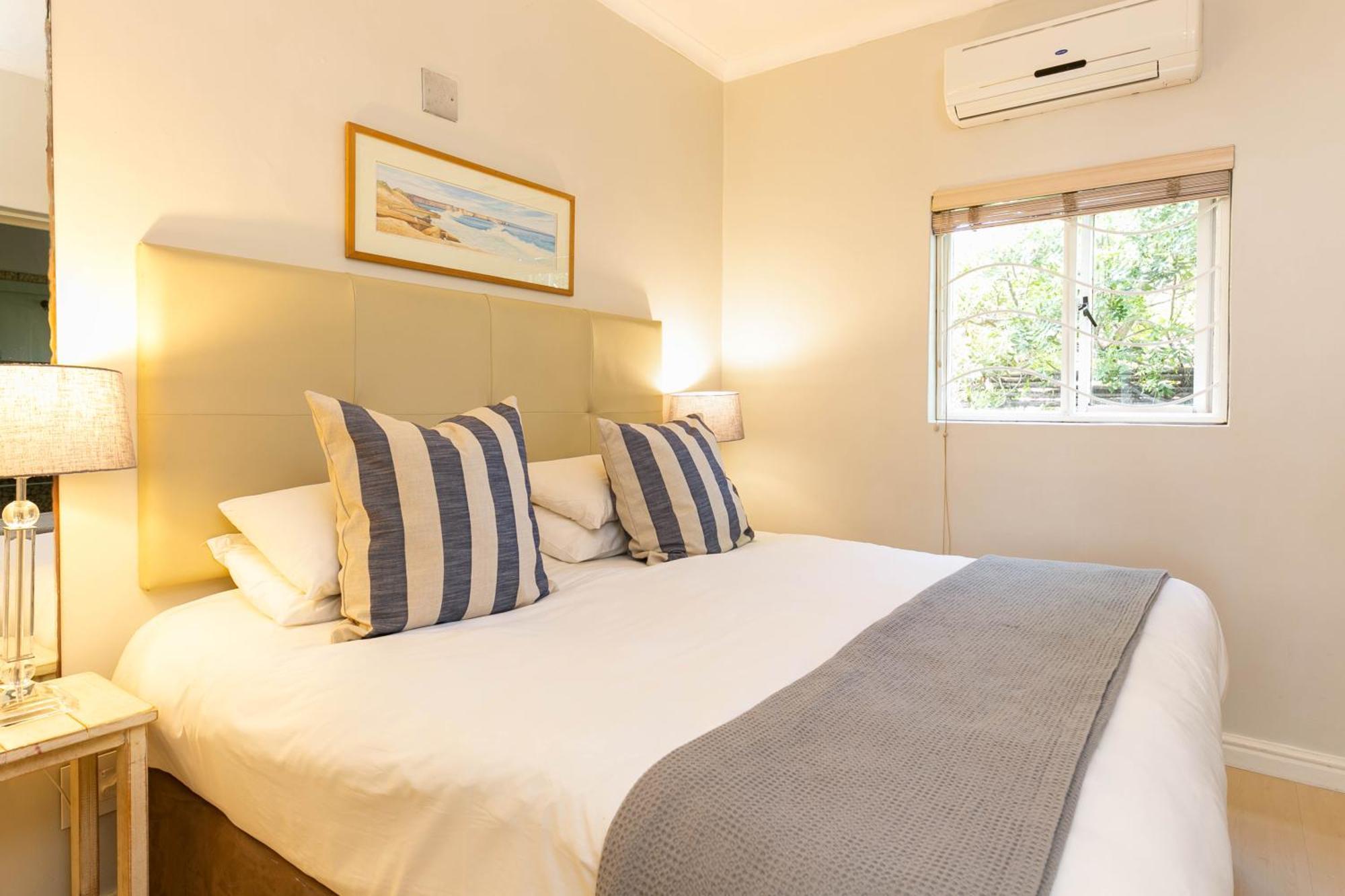 Camps Bay Village Cape Town