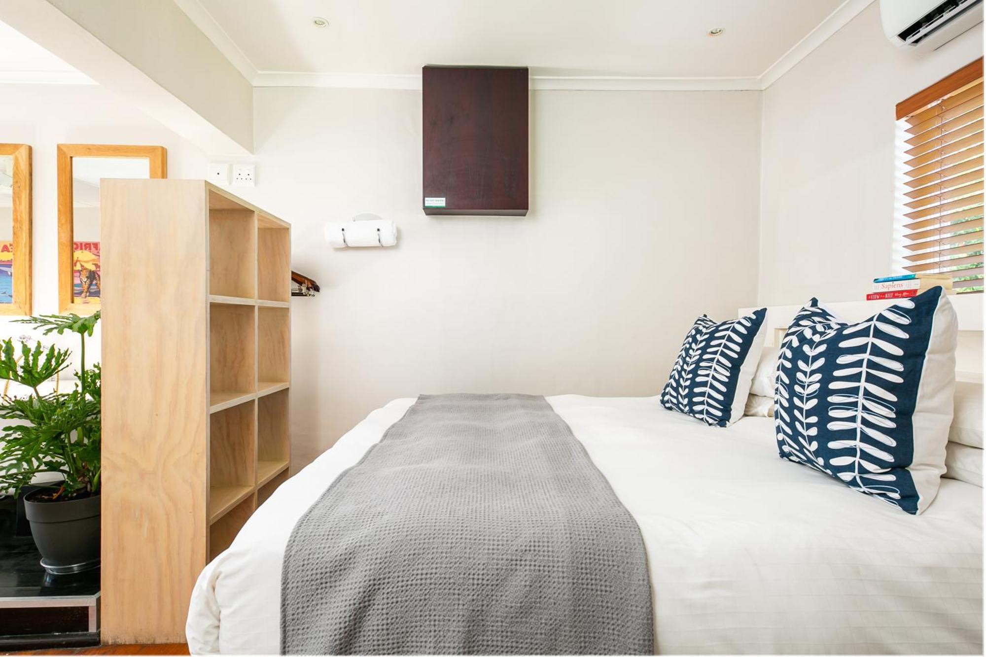 Aparthotel Camps Bay Village Cape Town