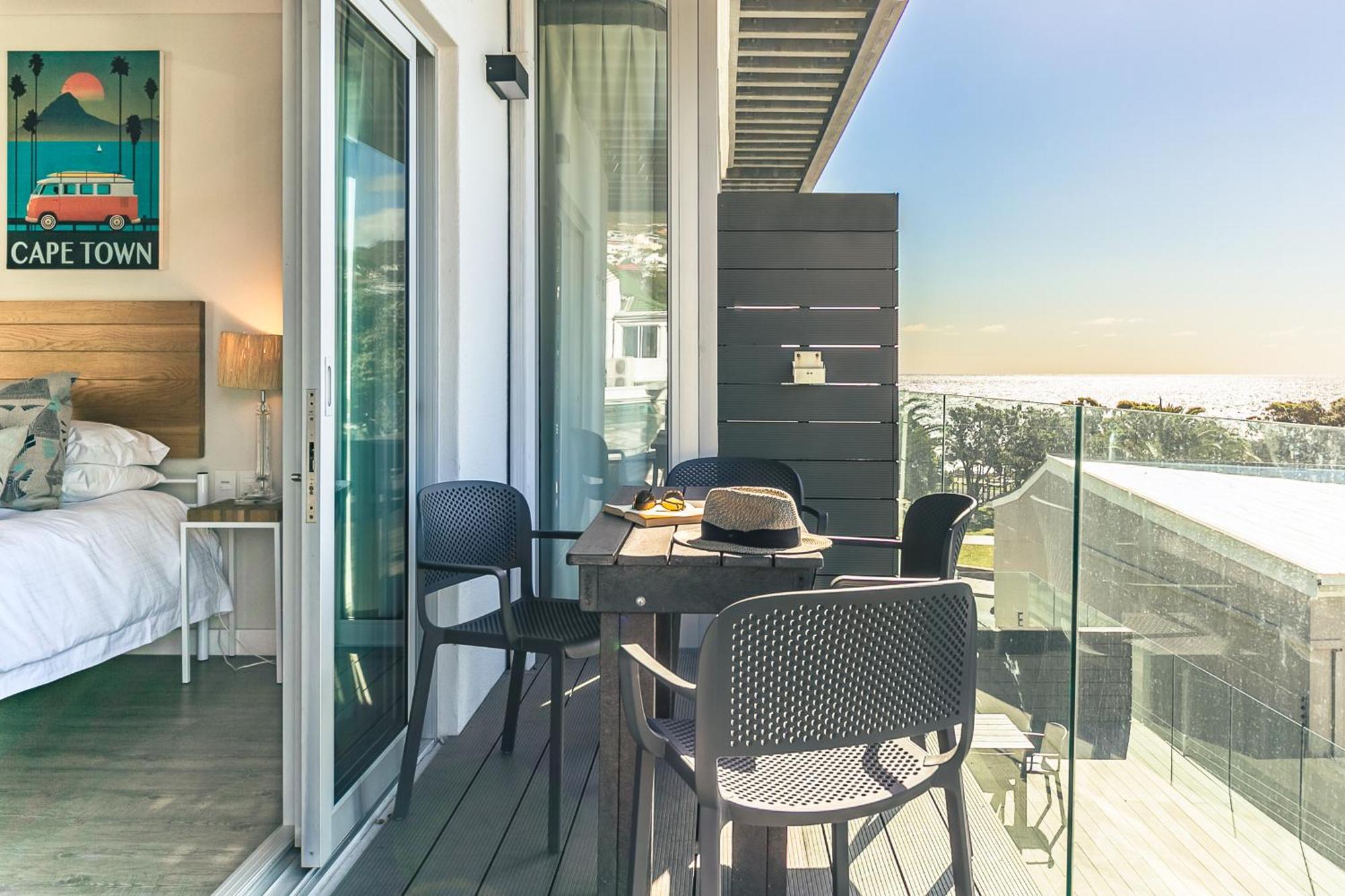 Camps Bay Village Cape Town