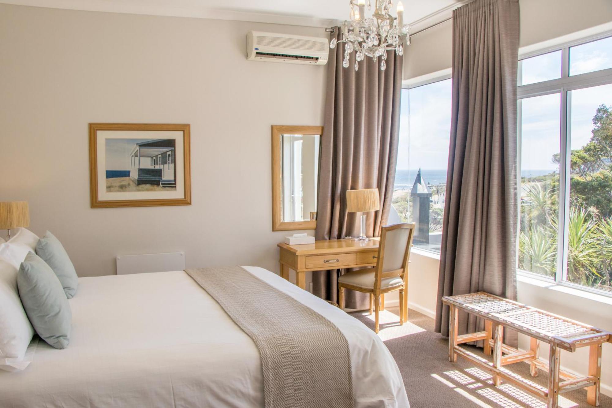 Camps Bay Retreat