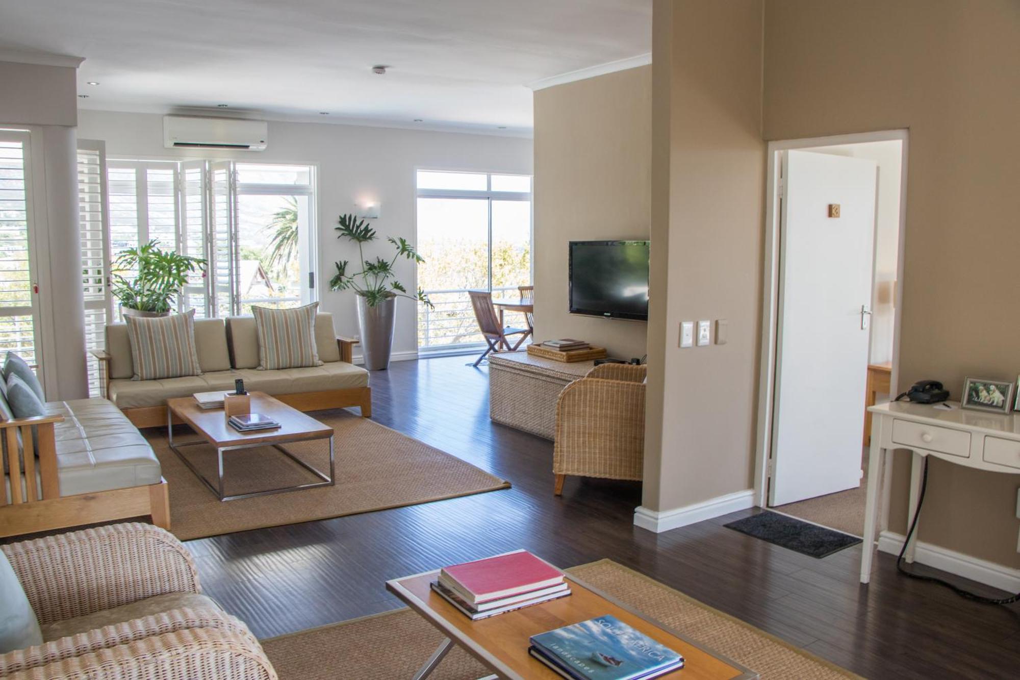 Camps Bay Retreat Cape Town