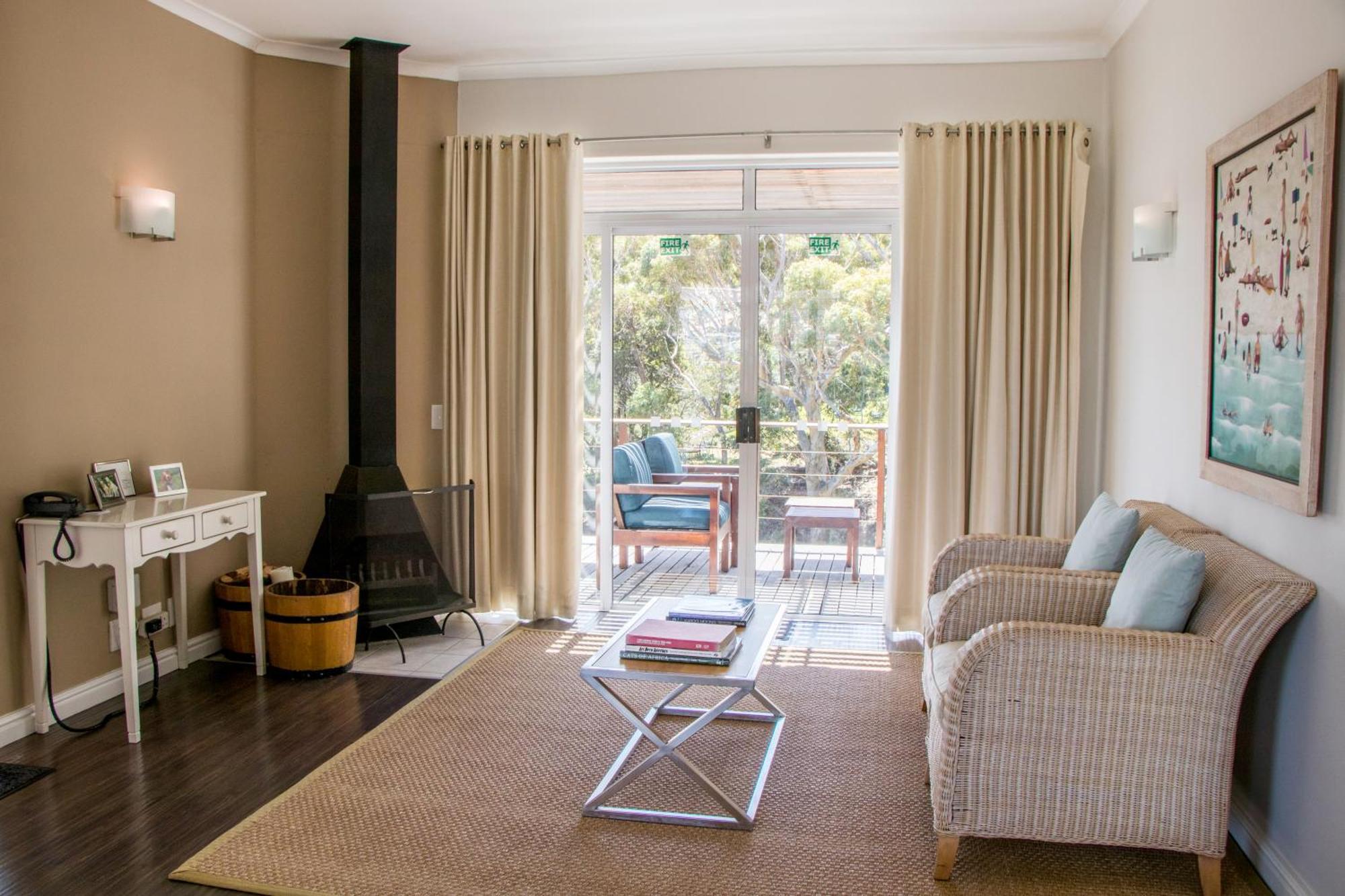 Hotel Camps Bay Retreat