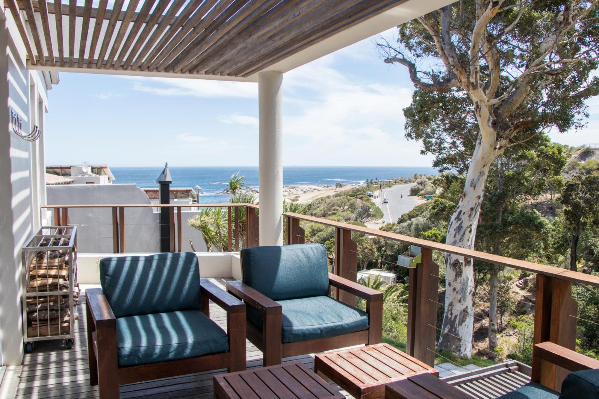 Hotel Camps Bay Retreat Cape Town