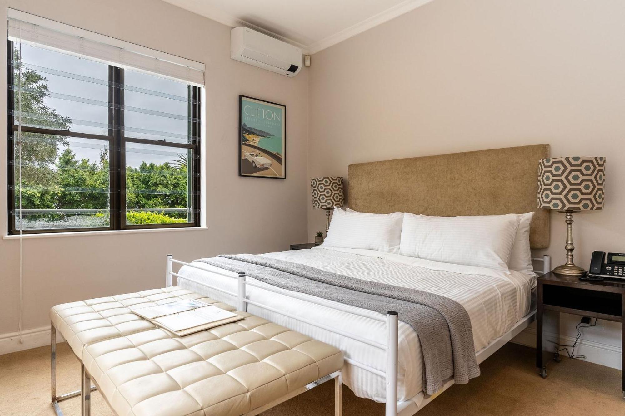 Camps Bay Retreat 4* Cape Town
