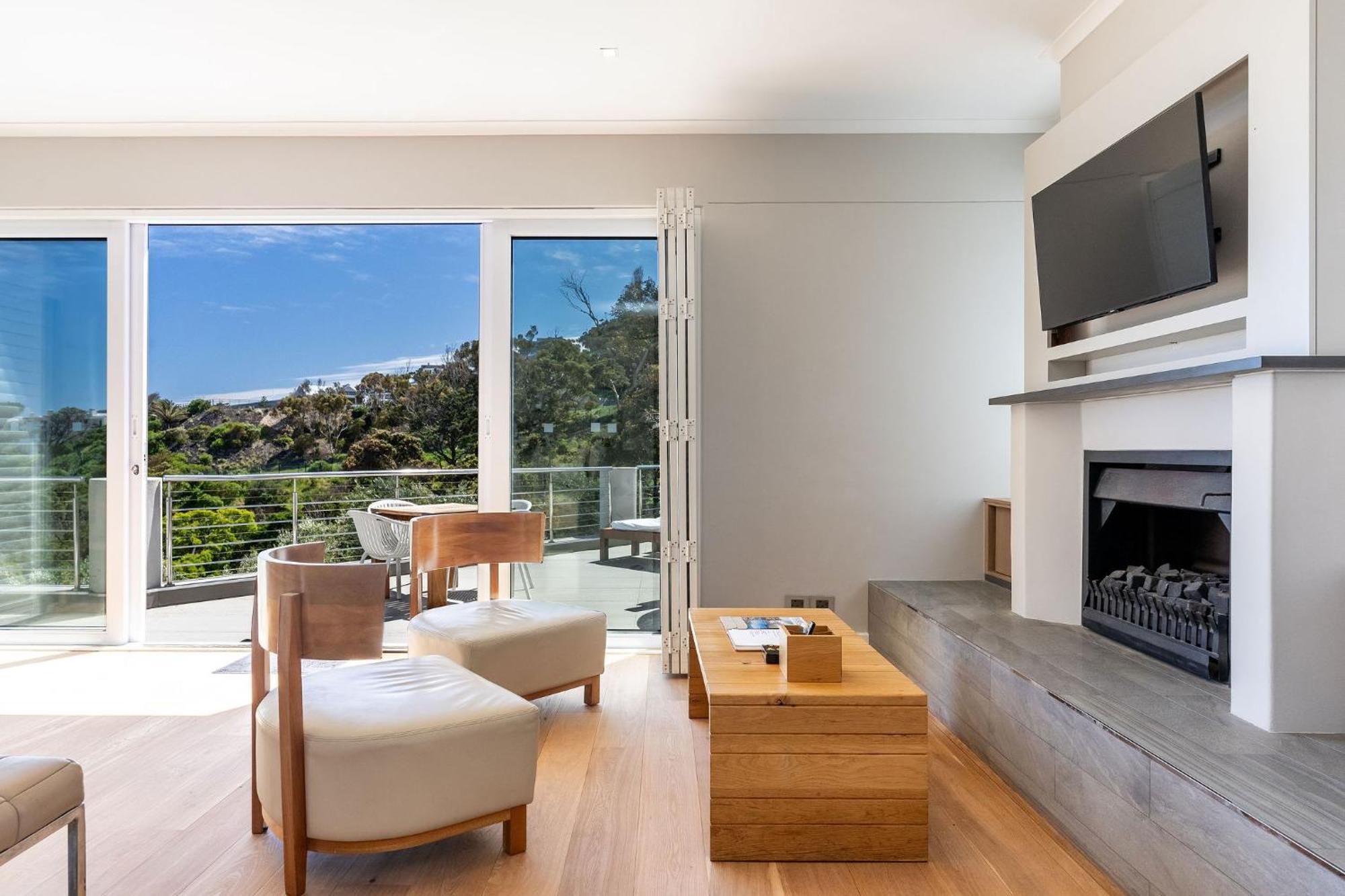 Camps Bay Retreat 4* Cape Town