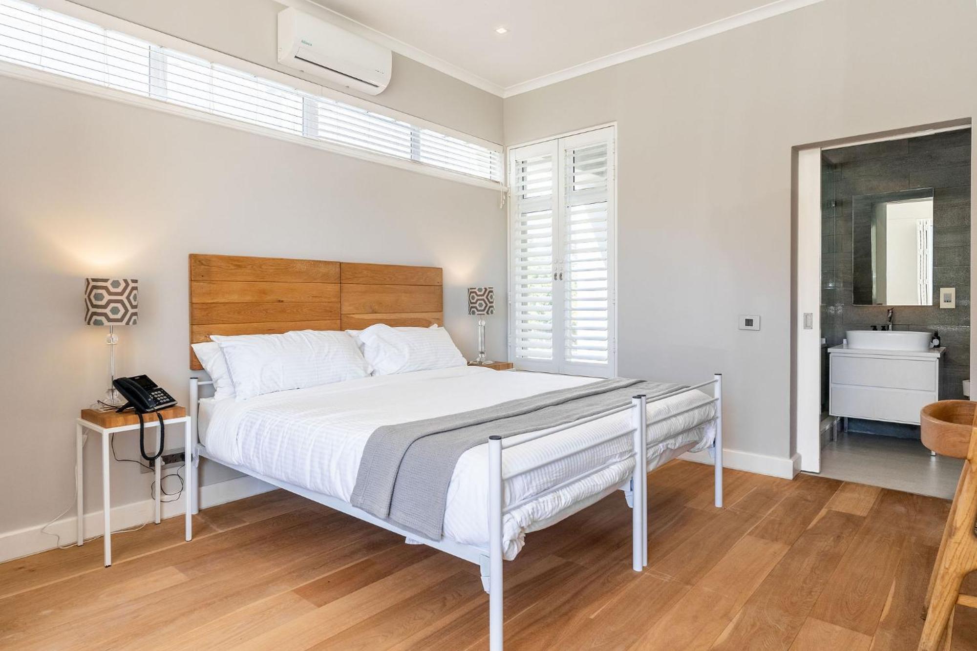 Hotel Camps Bay Retreat 4*