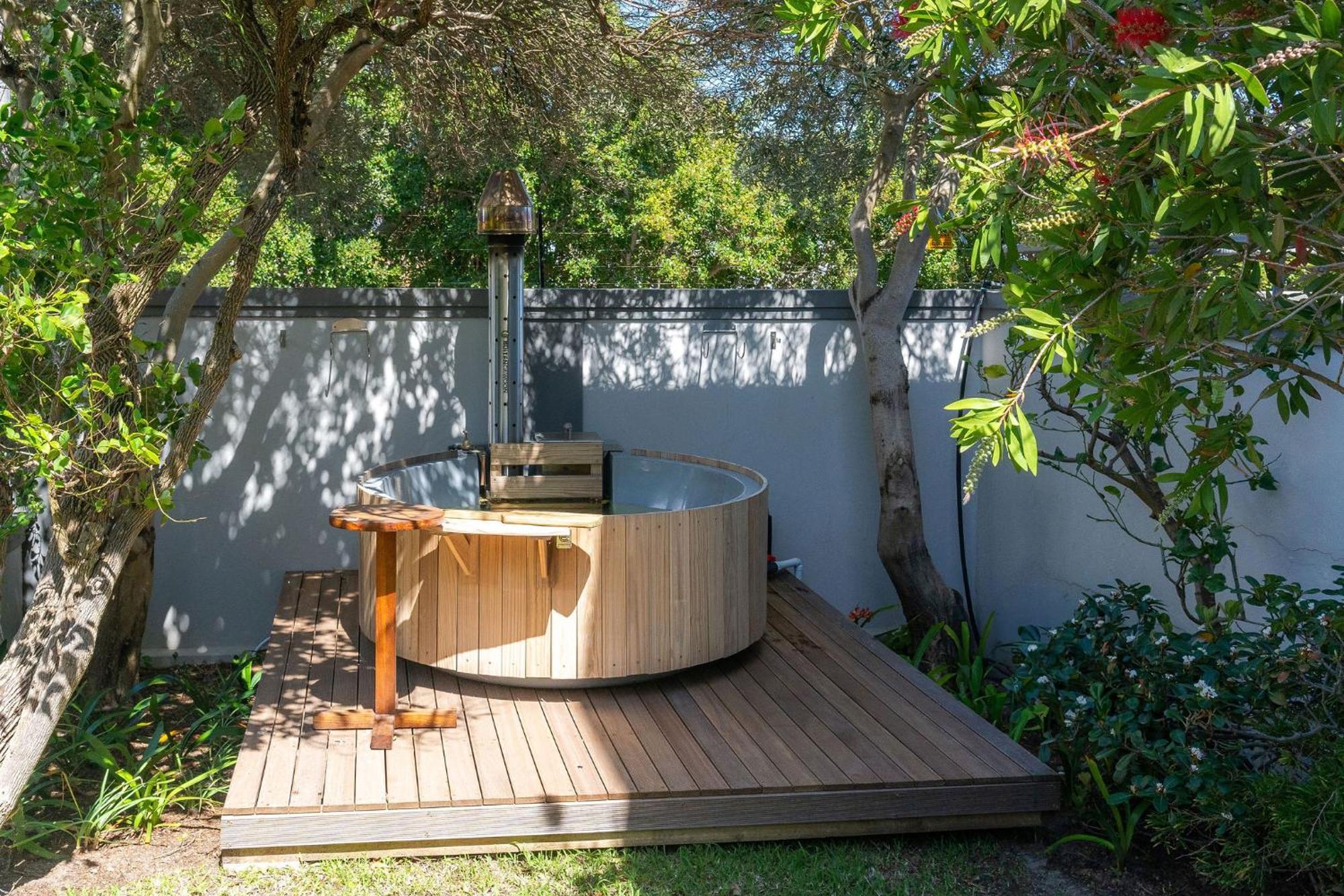 Camps Bay Retreat Cape Town