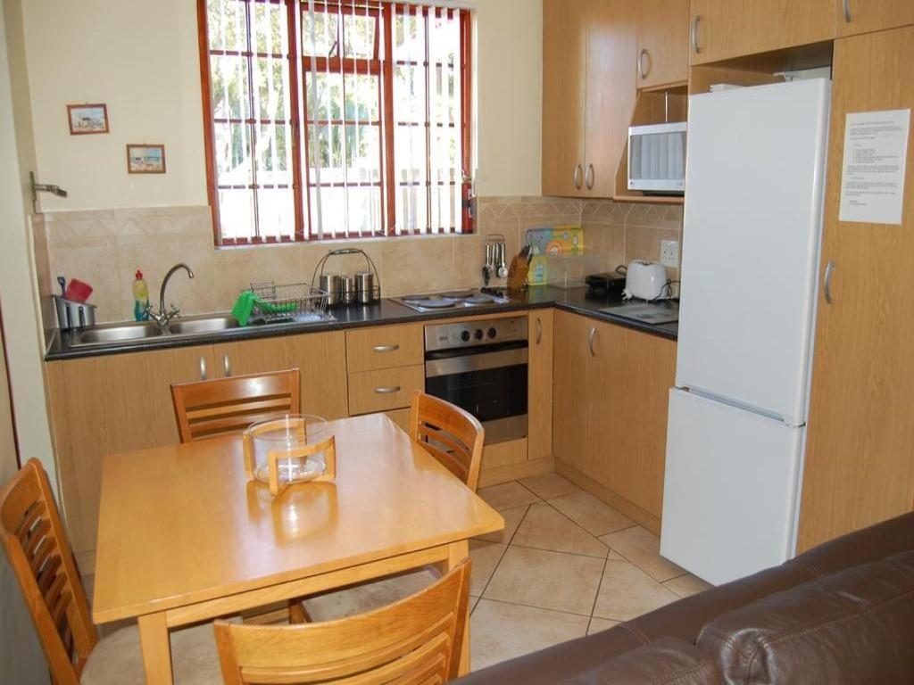 Guest house Ascot Gardens Self Catering Cape Town