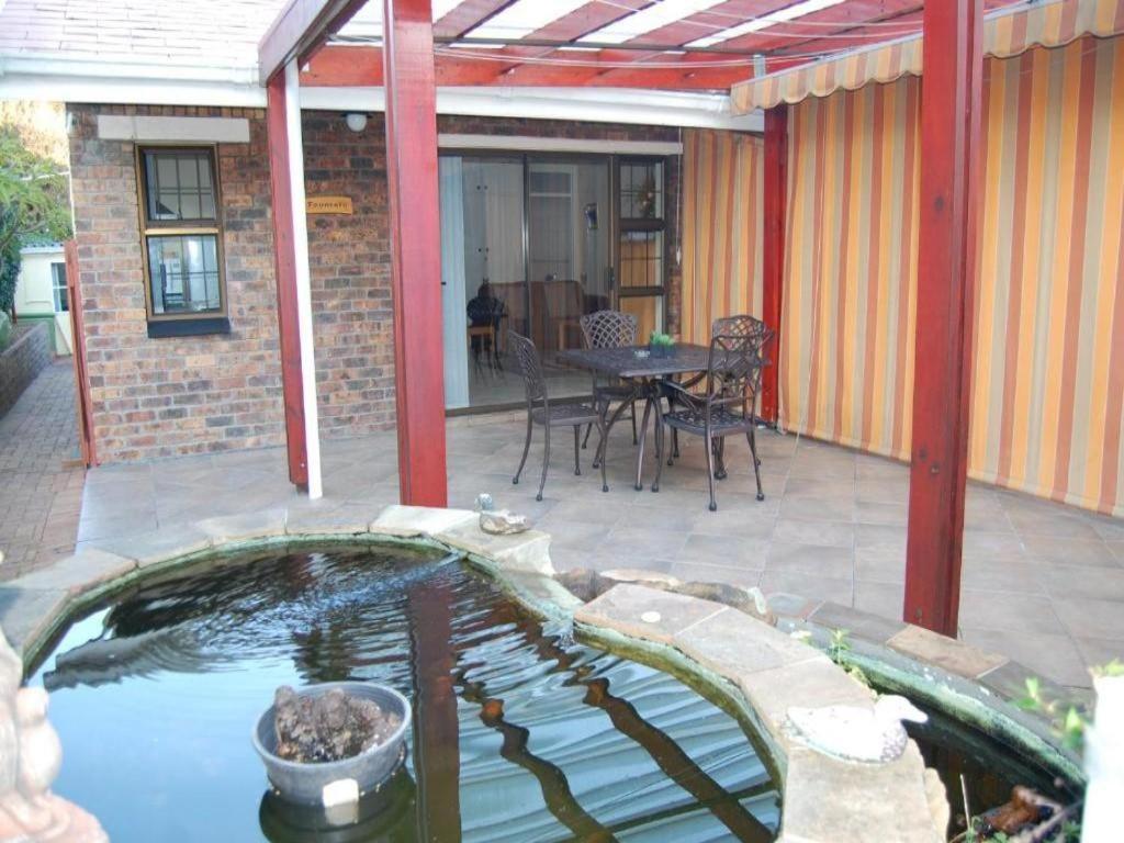 Ascot Gardens Self Catering Guest house Cape Town