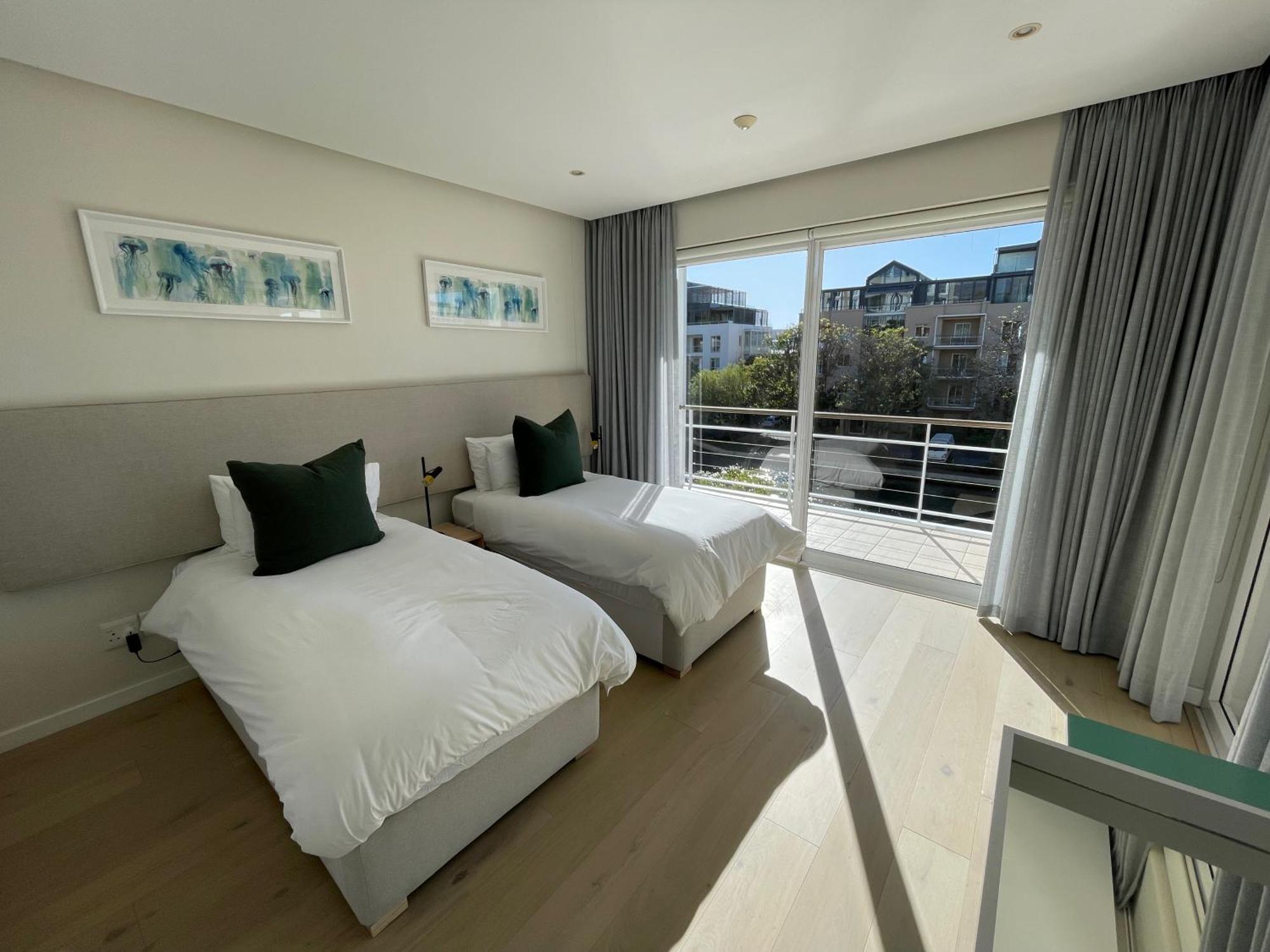 Apartment Mountain Marina Luxury *