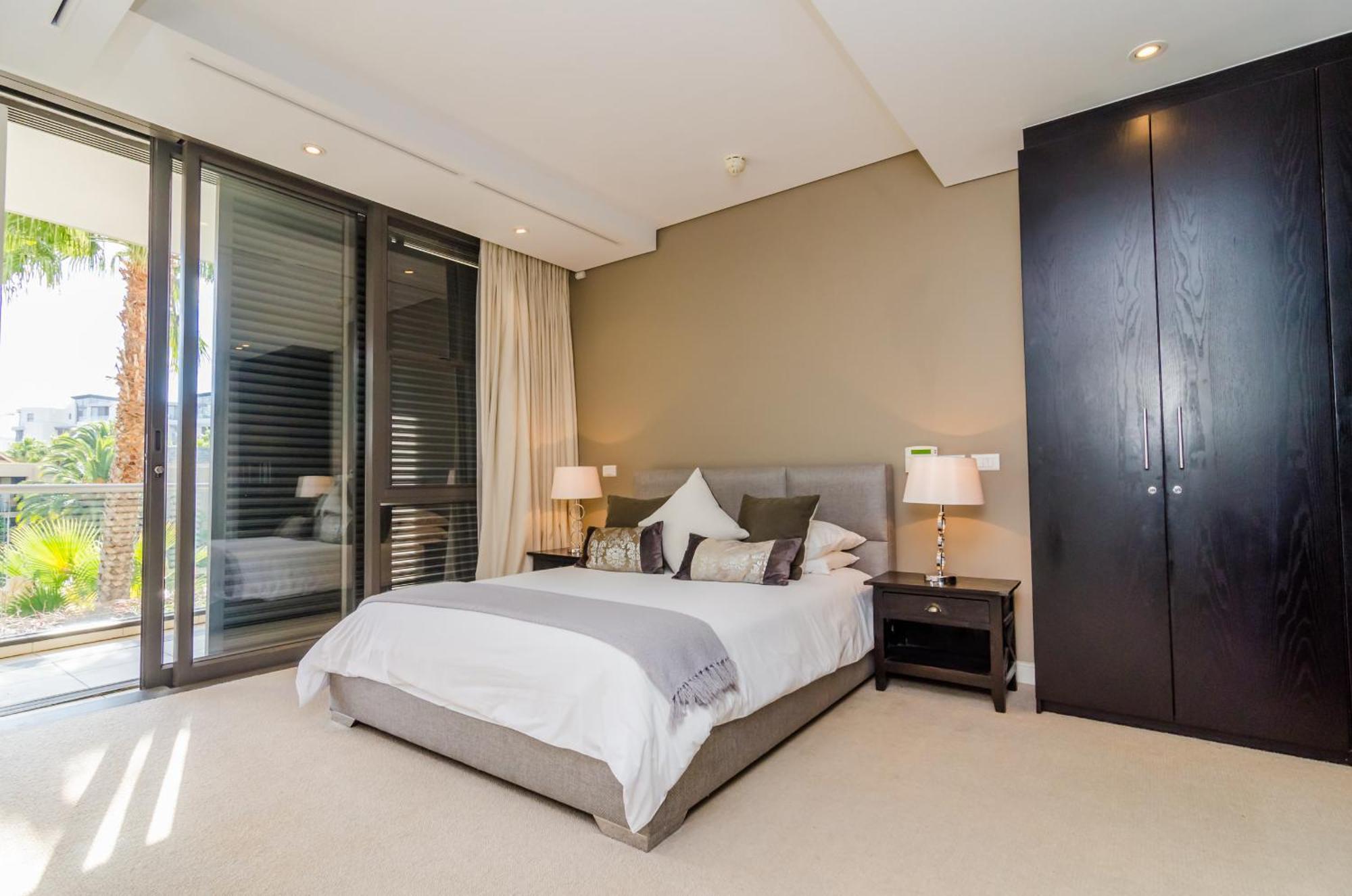 Apartment Mountain Marina Luxury Cape Town