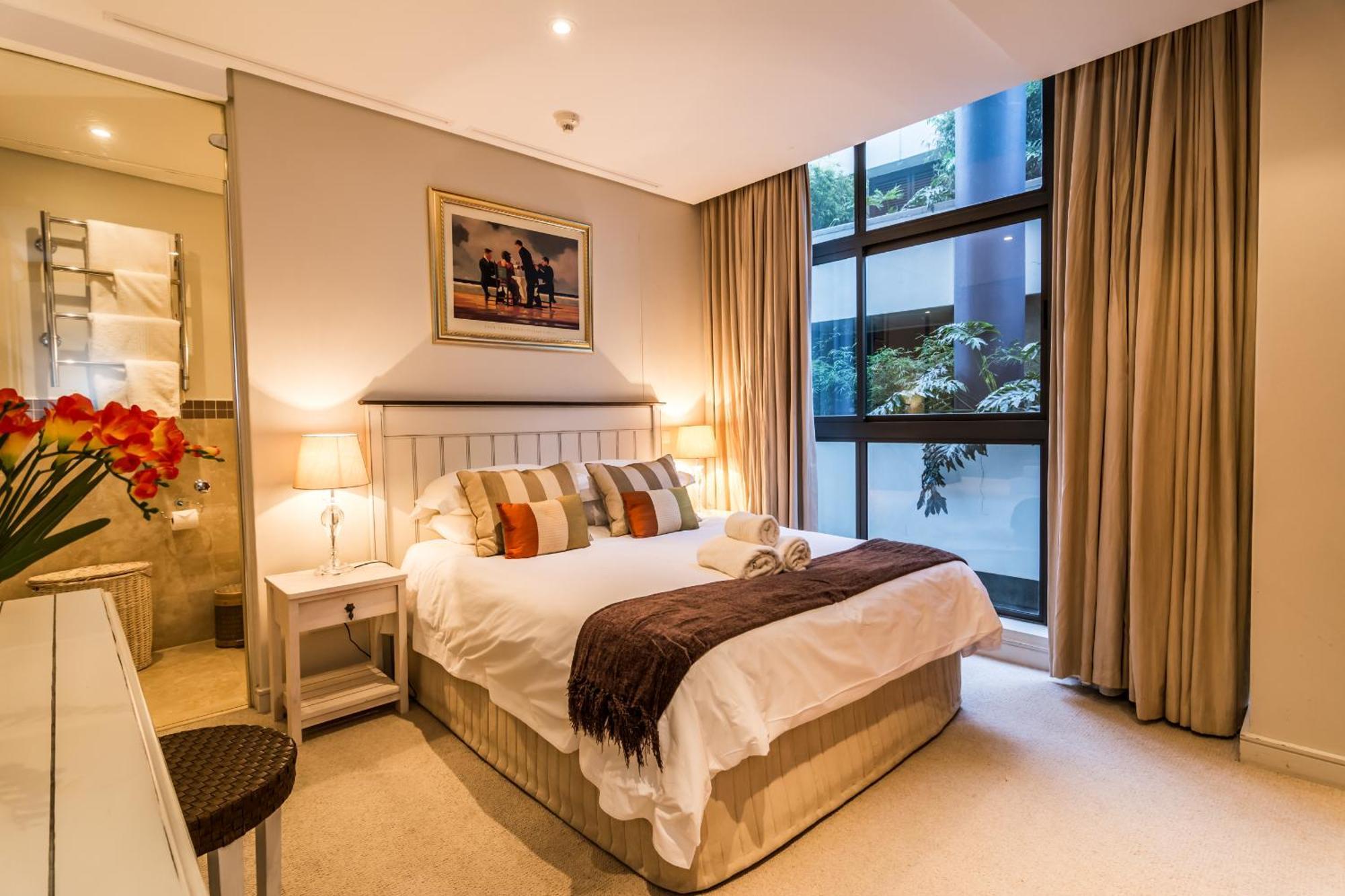Mountain Marina Luxury Apartment *