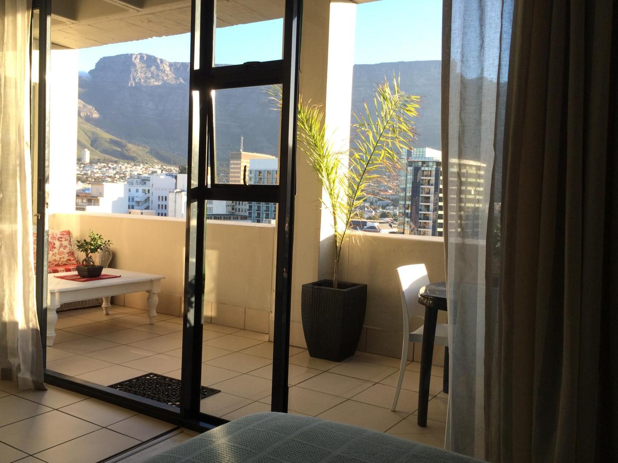 Apartamento Apt 67 Long Street No Loadshedding *