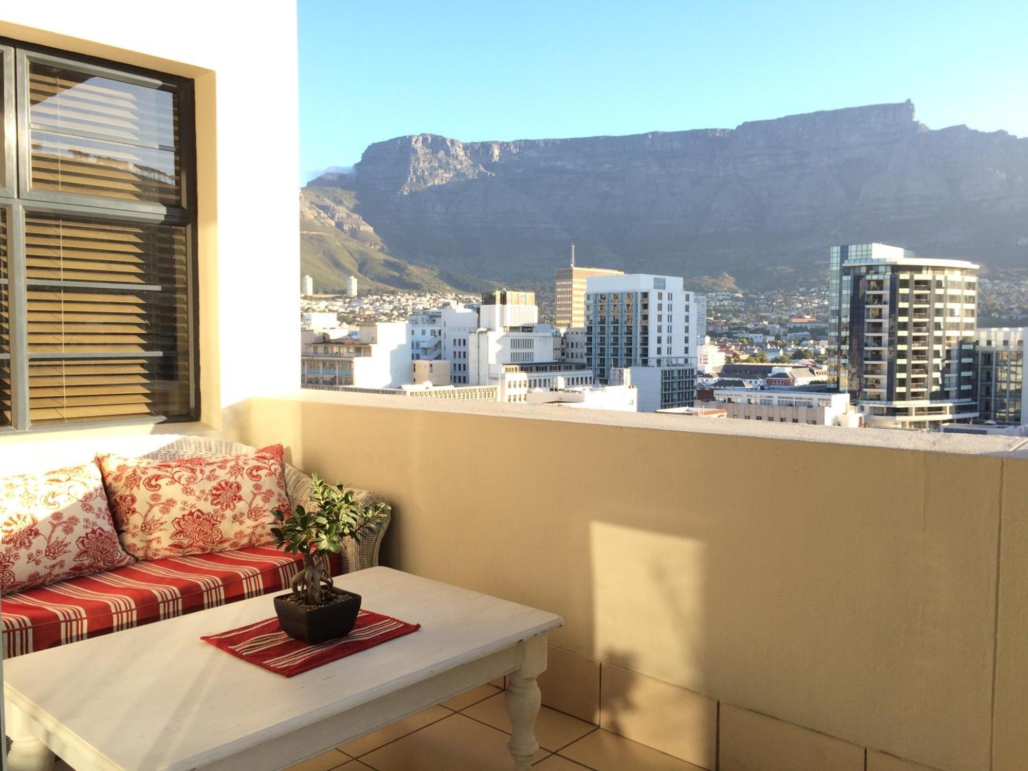 Apt 67 Long Street No Loadshedding Cidade Do Cabo