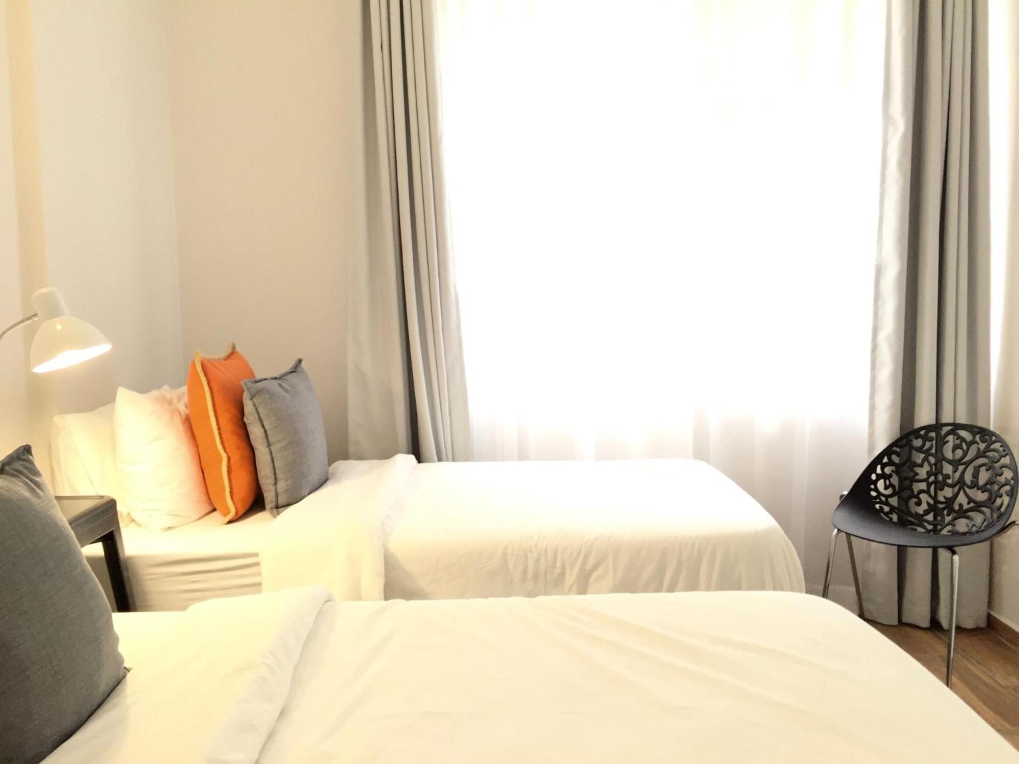 Apartment Urban Oasis At Perspectives