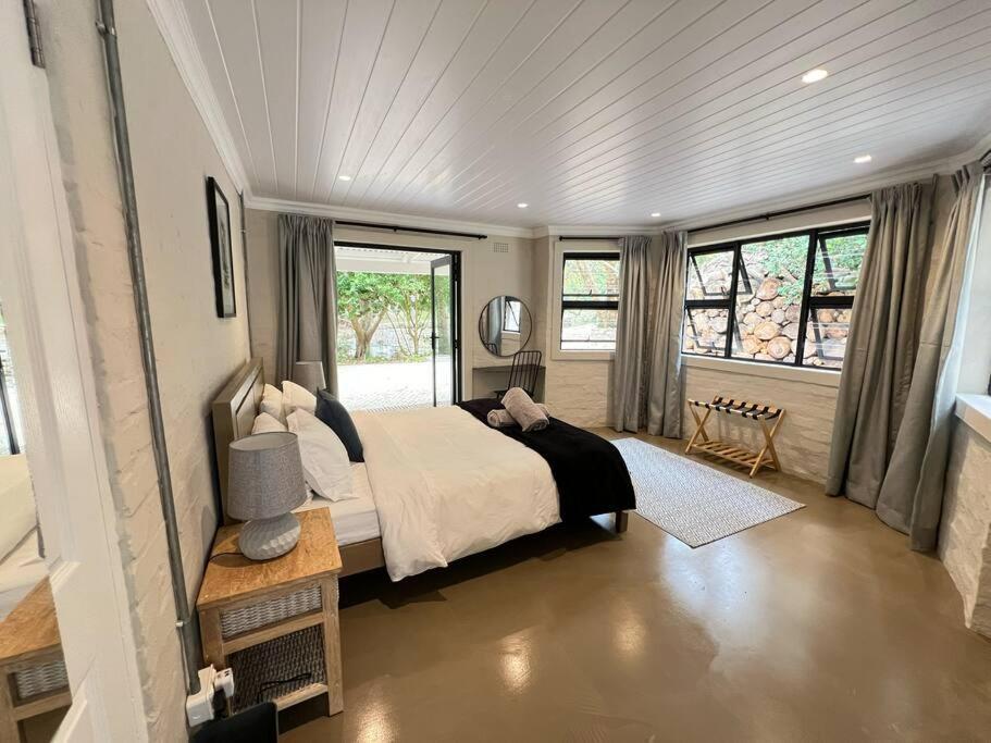 Witteboomen Forest Holiday home *