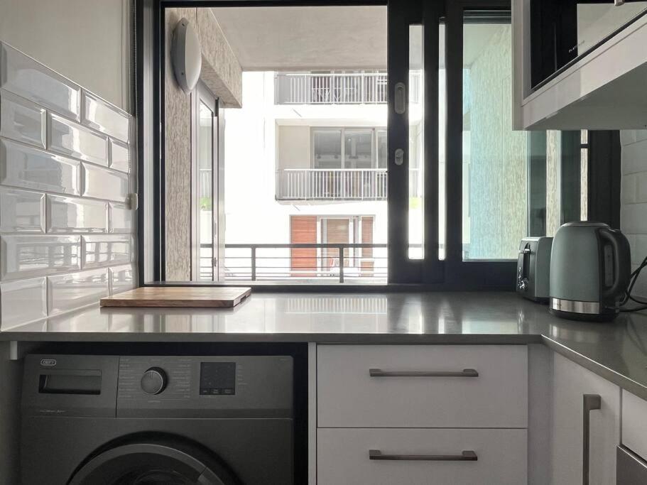 Modern In Observatory Apartamento *
