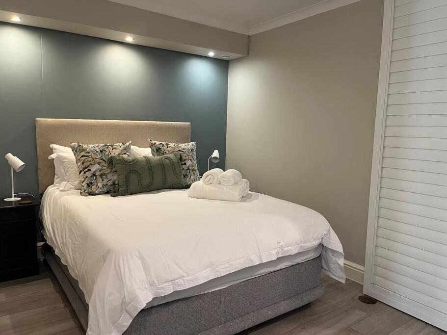 Apartamento Modern In Observatory Cidade Do Cabo