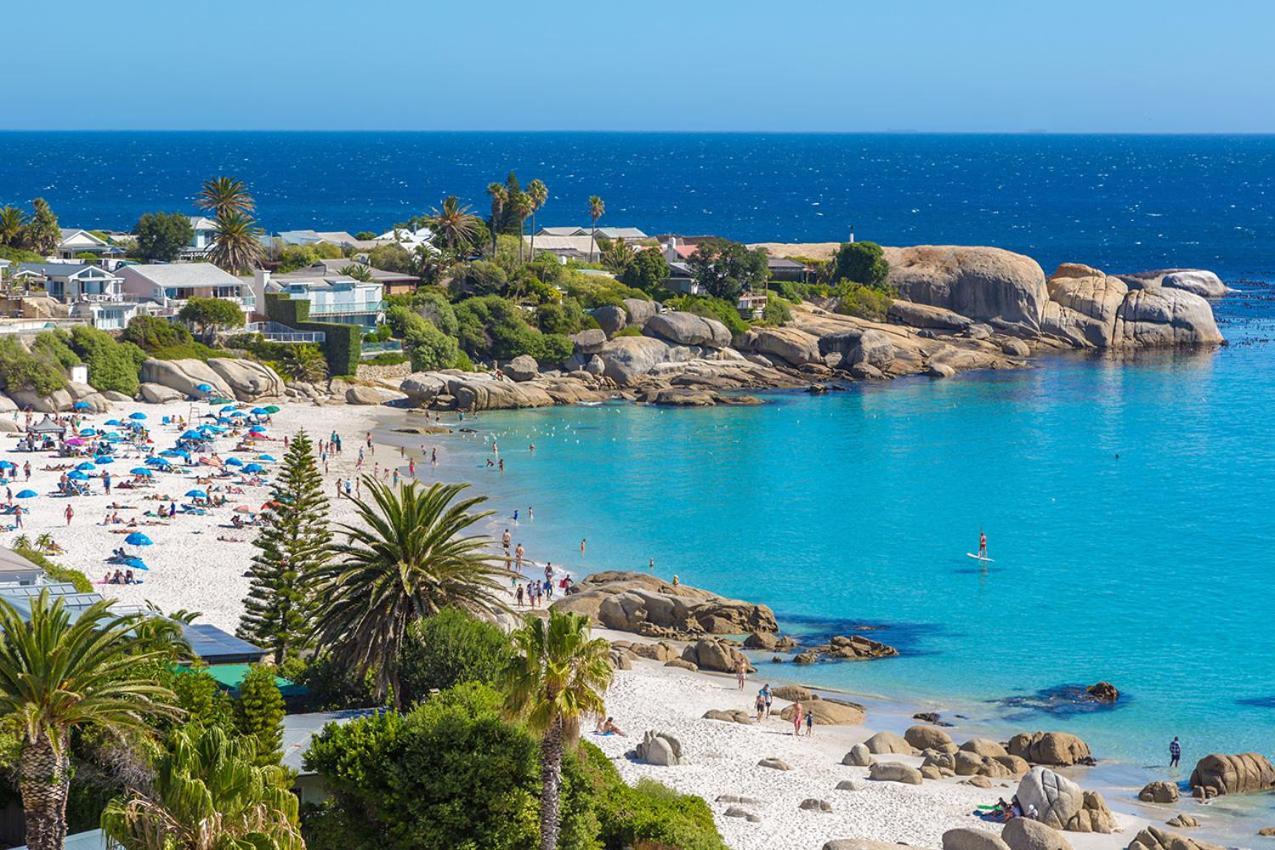 Villa Clifton Yolo Spaces - Clifton Private Cape Town