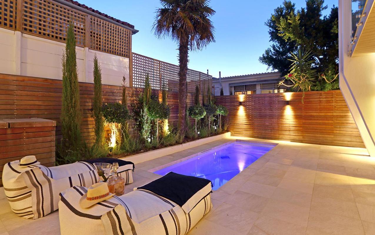 Clifton Yolo Spaces - Clifton Private Villa Cape Town