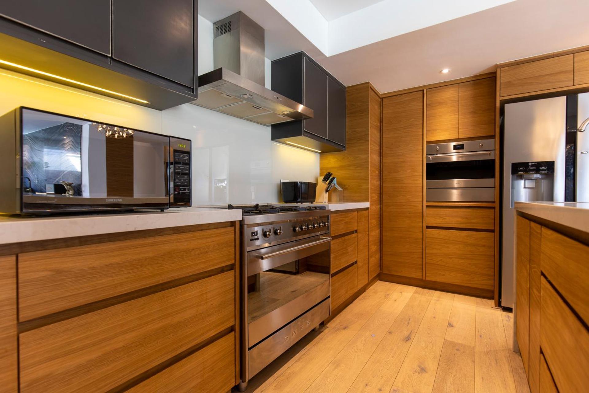 Clifton Yolo Spaces - Clifton Private Cape Town