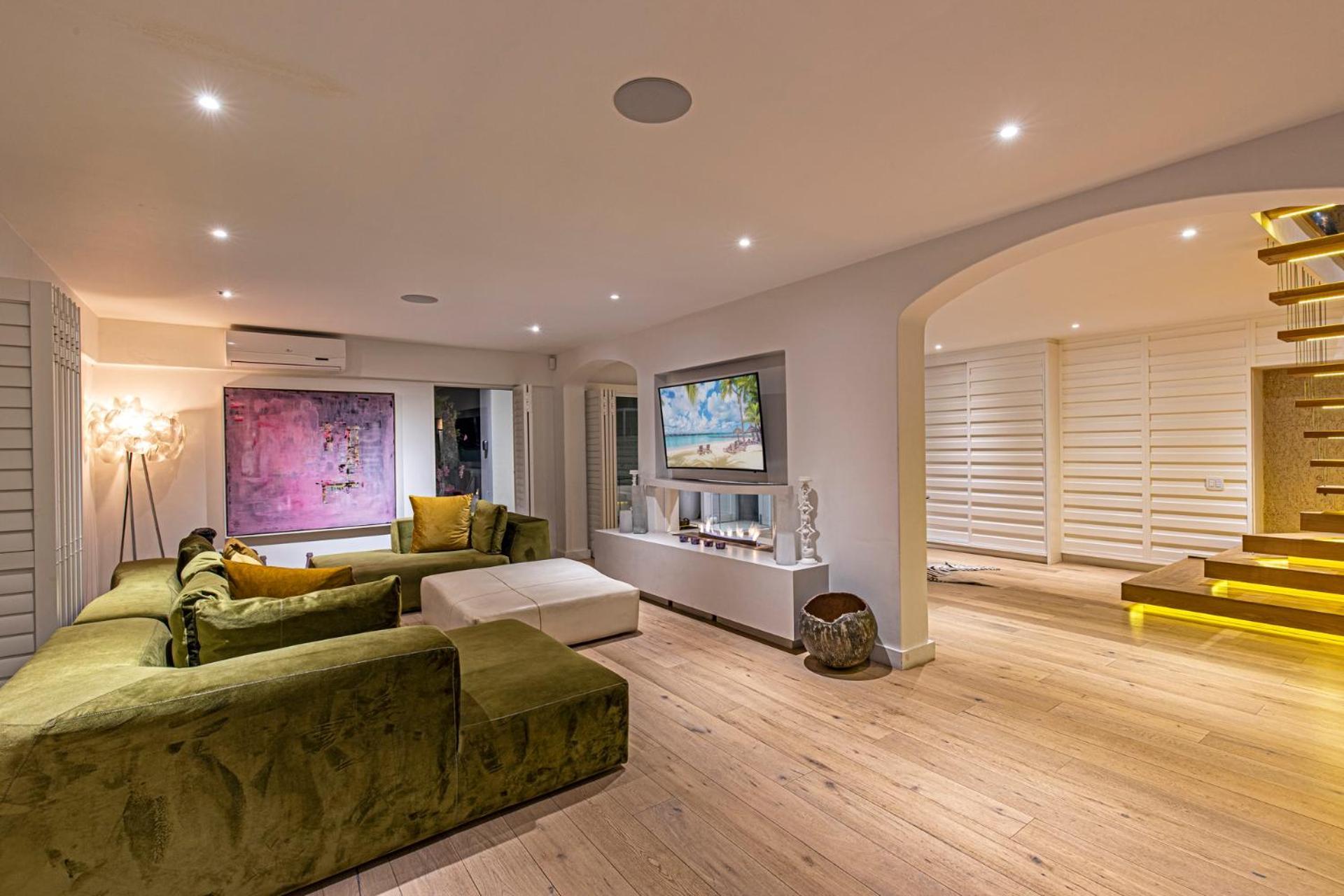 Clifton Yolo Spaces - Clifton Private Cape Town