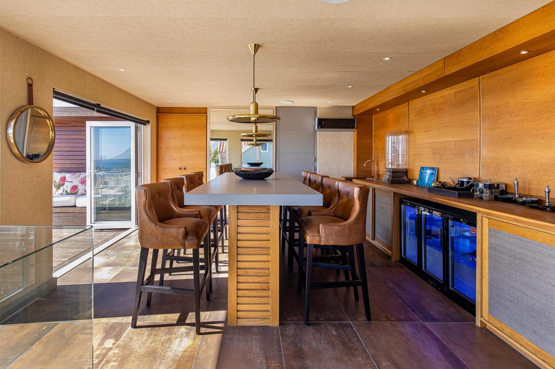 Villa Clifton Yolo Spaces - Clifton Private