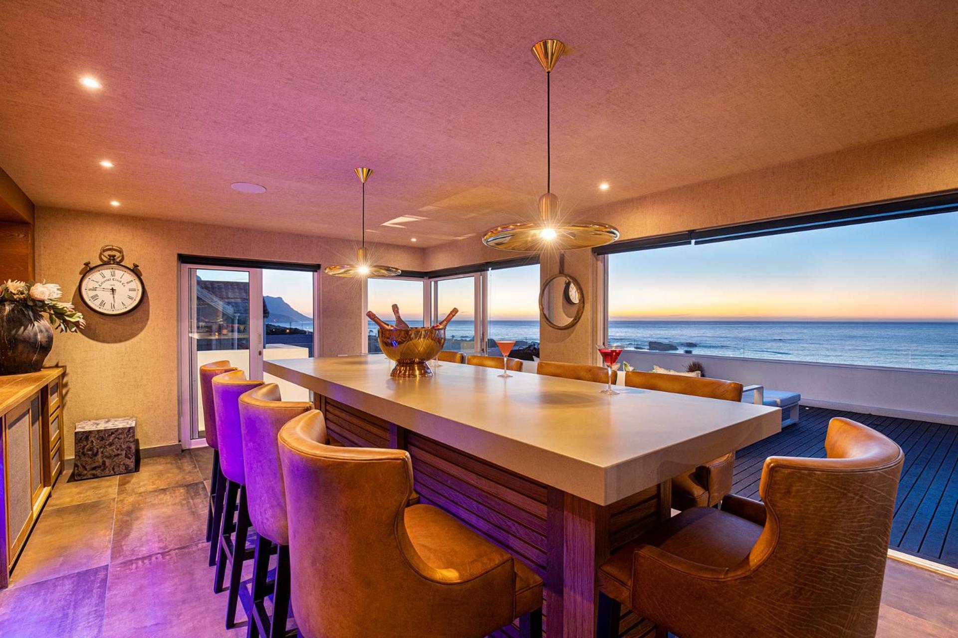 Villa Clifton Yolo Spaces - Clifton Private Cape Town