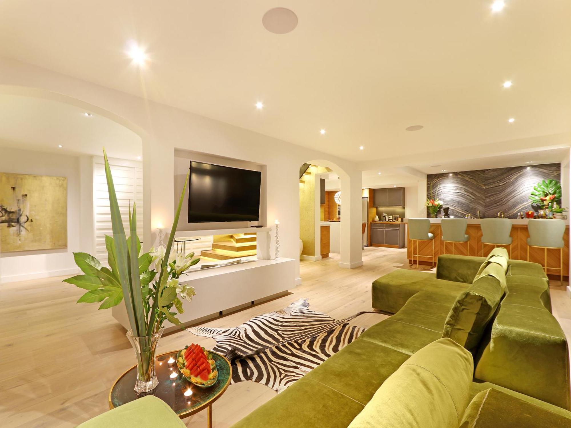 Clifton Yolo Spaces - Clifton Private * Cape Town