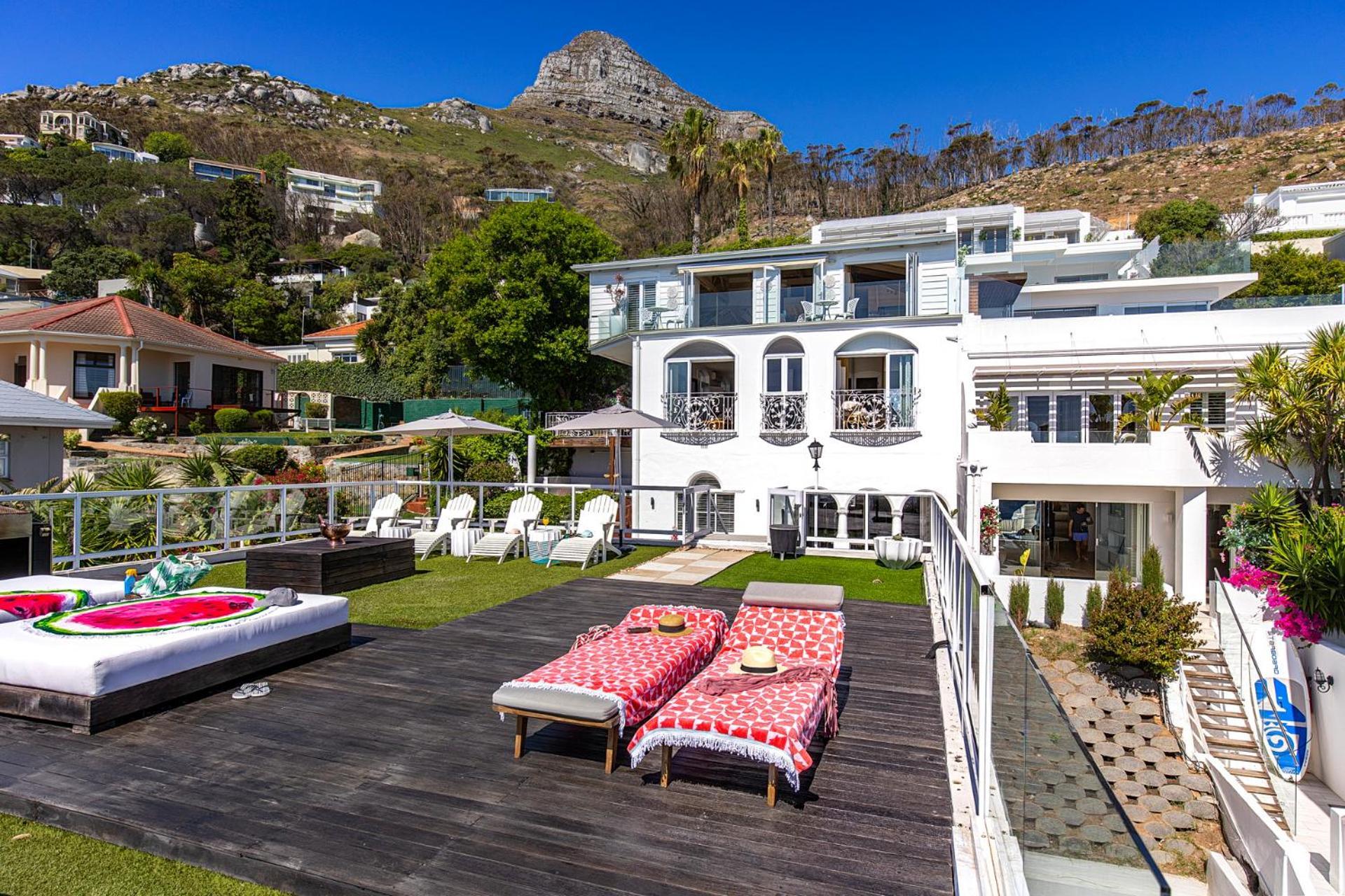 Clifton Yolo Spaces - Clifton Private