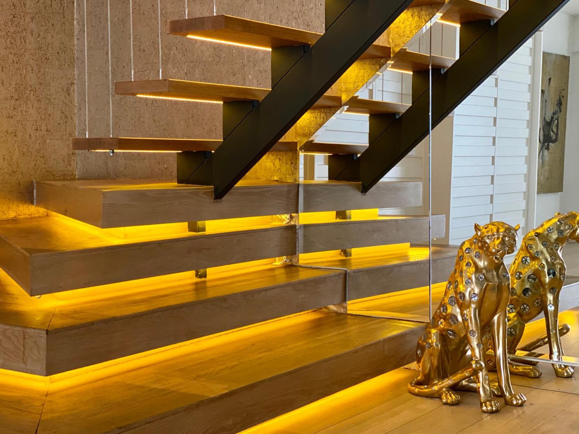 Clifton Yolo Spaces - Clifton Private Villa *