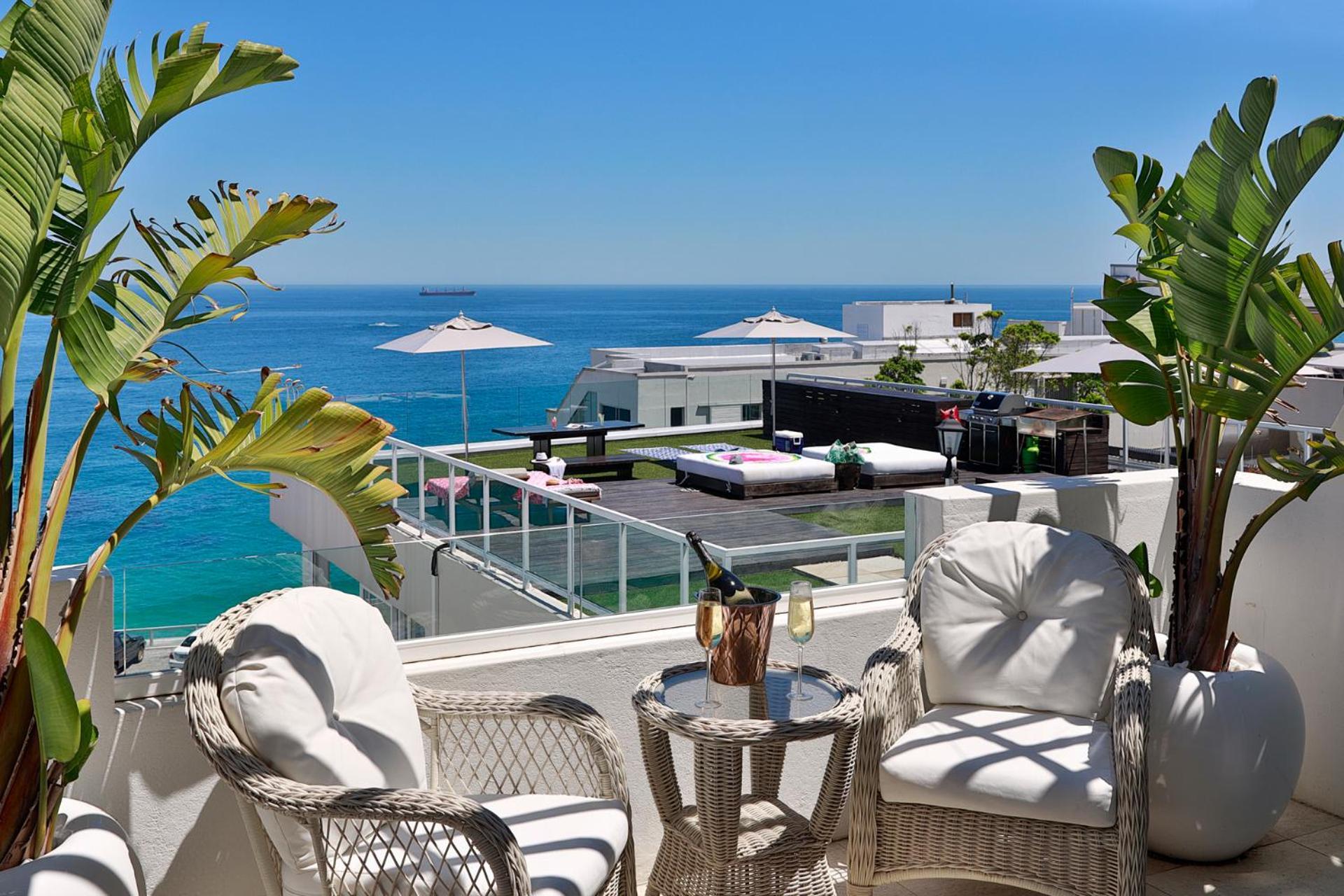Clifton Yolo Spaces - Clifton Private Villa Cape Town