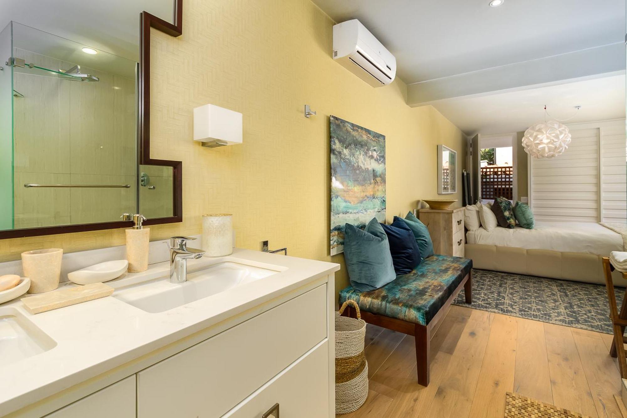 Clifton Yolo Spaces - Clifton Private