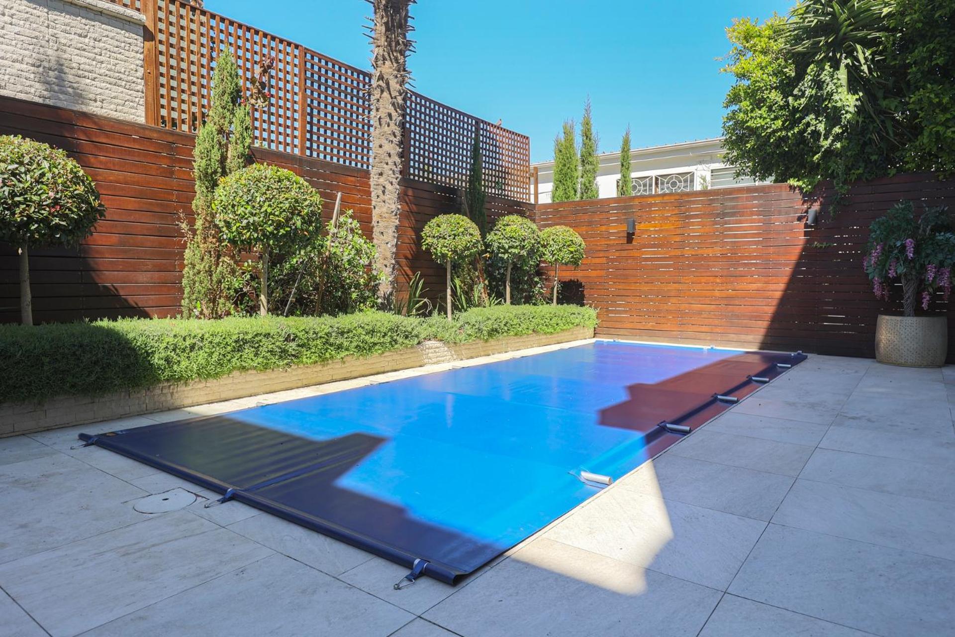 Clifton Yolo Spaces - Clifton Private *
