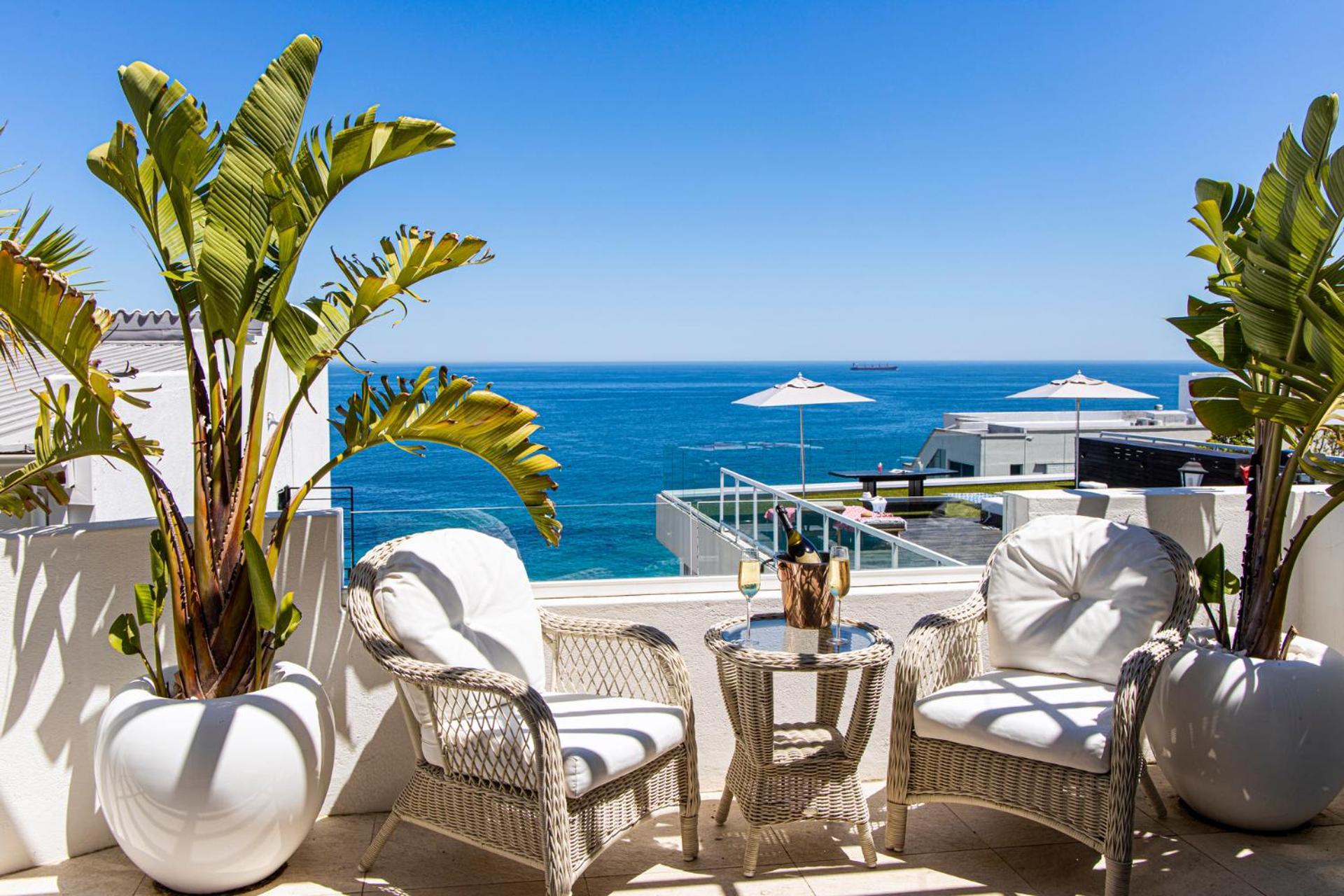 Clifton Yolo Spaces - Clifton Private Villa Cape Town