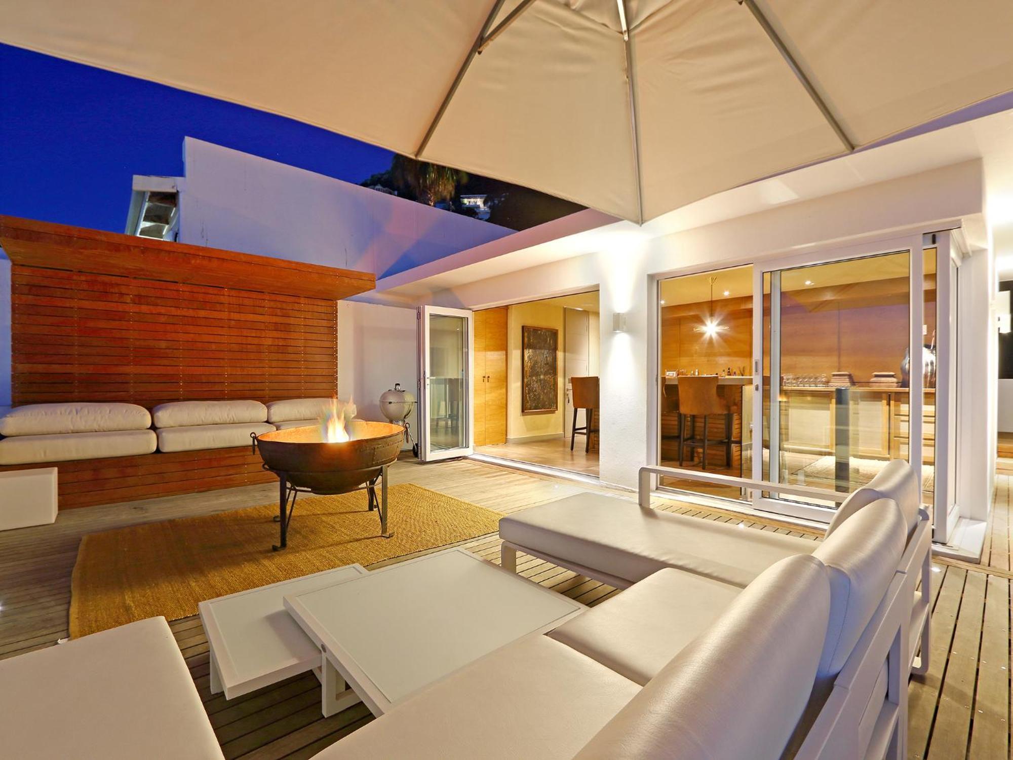 Villa Clifton Yolo Spaces - Clifton Private