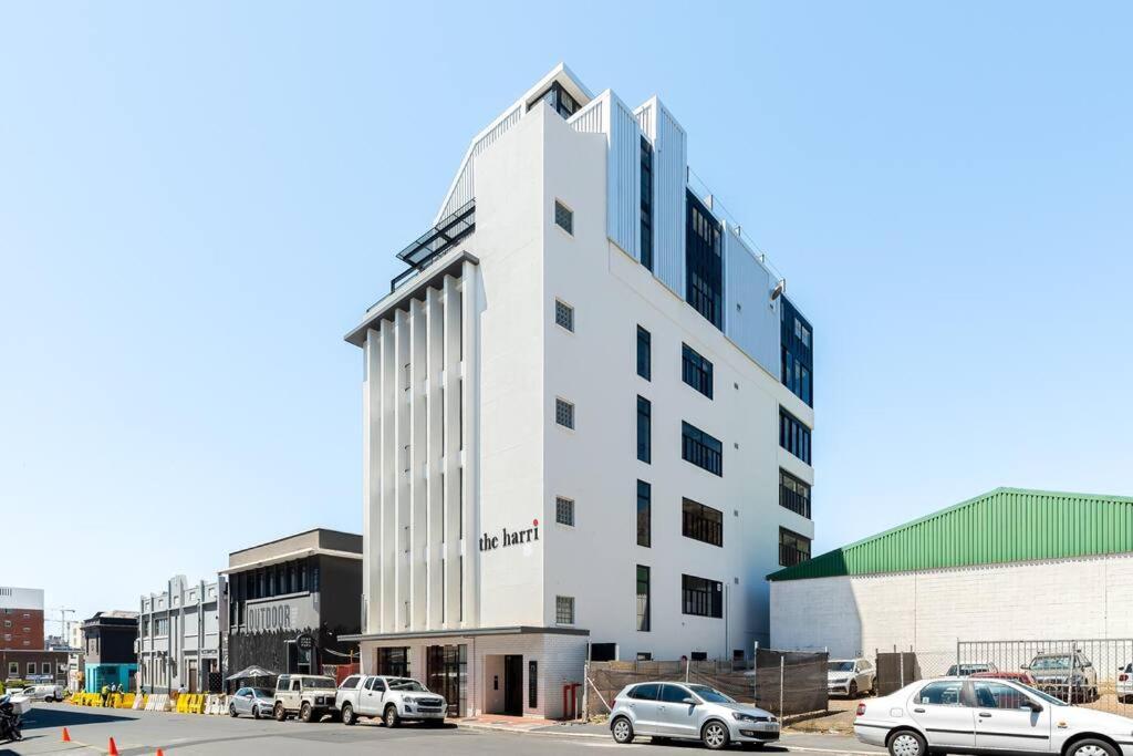 Apartment In The Harri - Coworking - Views Cape Town