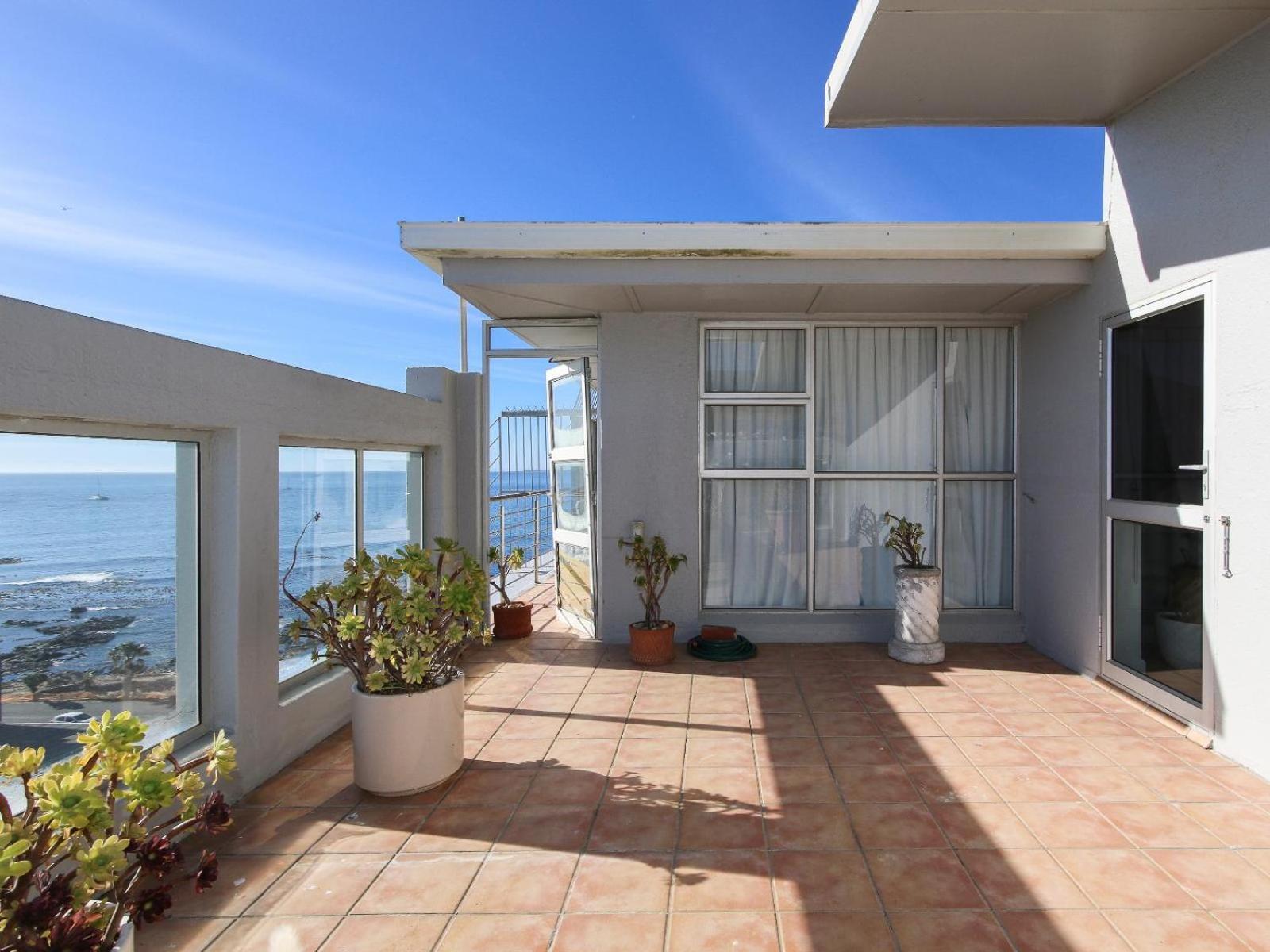Apartamento Ocean View - Penthouse
