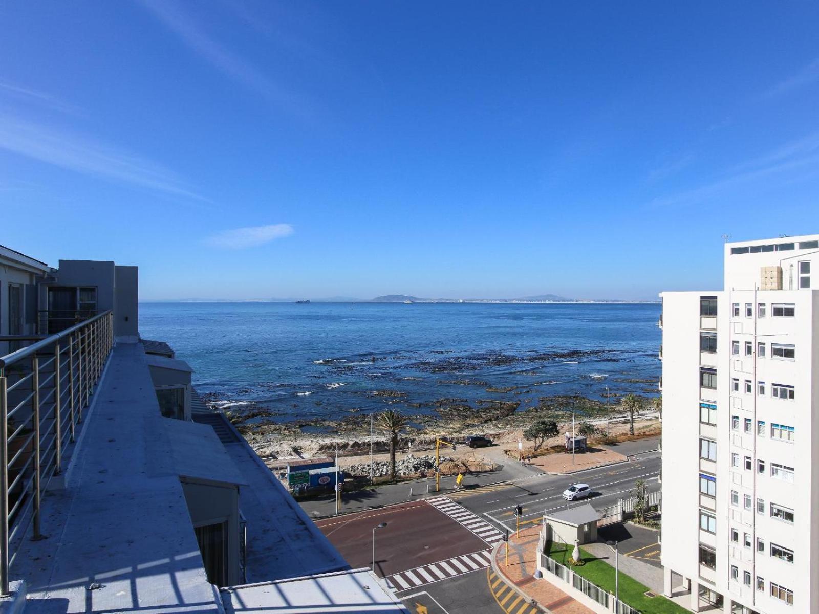 Apartamento Ocean View - Penthouse Cidade Do Cabo