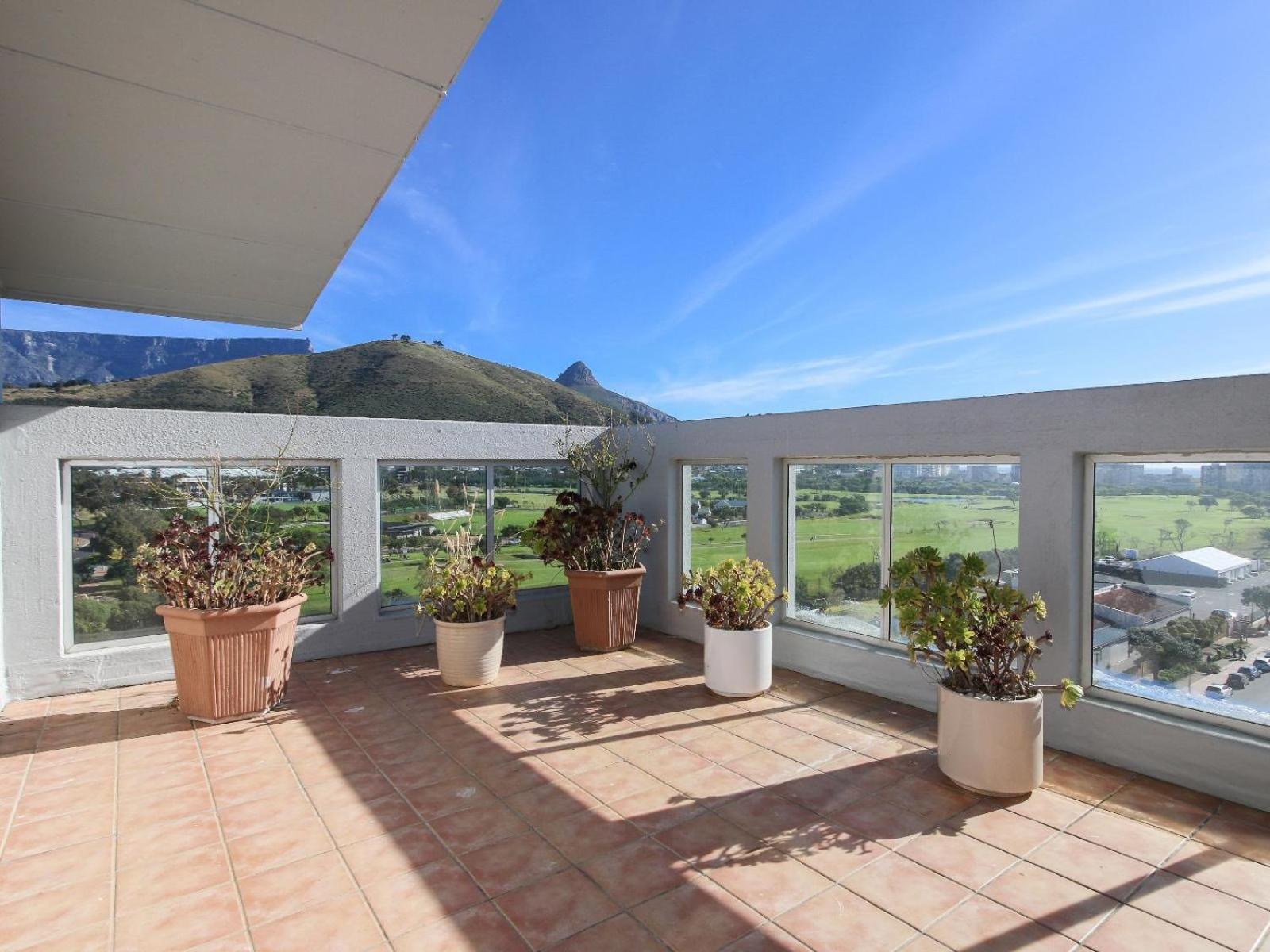 Ocean View - Penthouse * Cidade Do Cabo