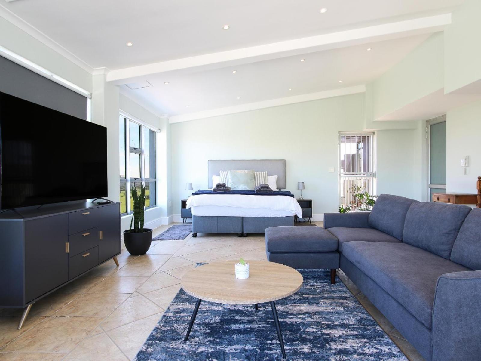 Ocean View - Penthouse Apartamento