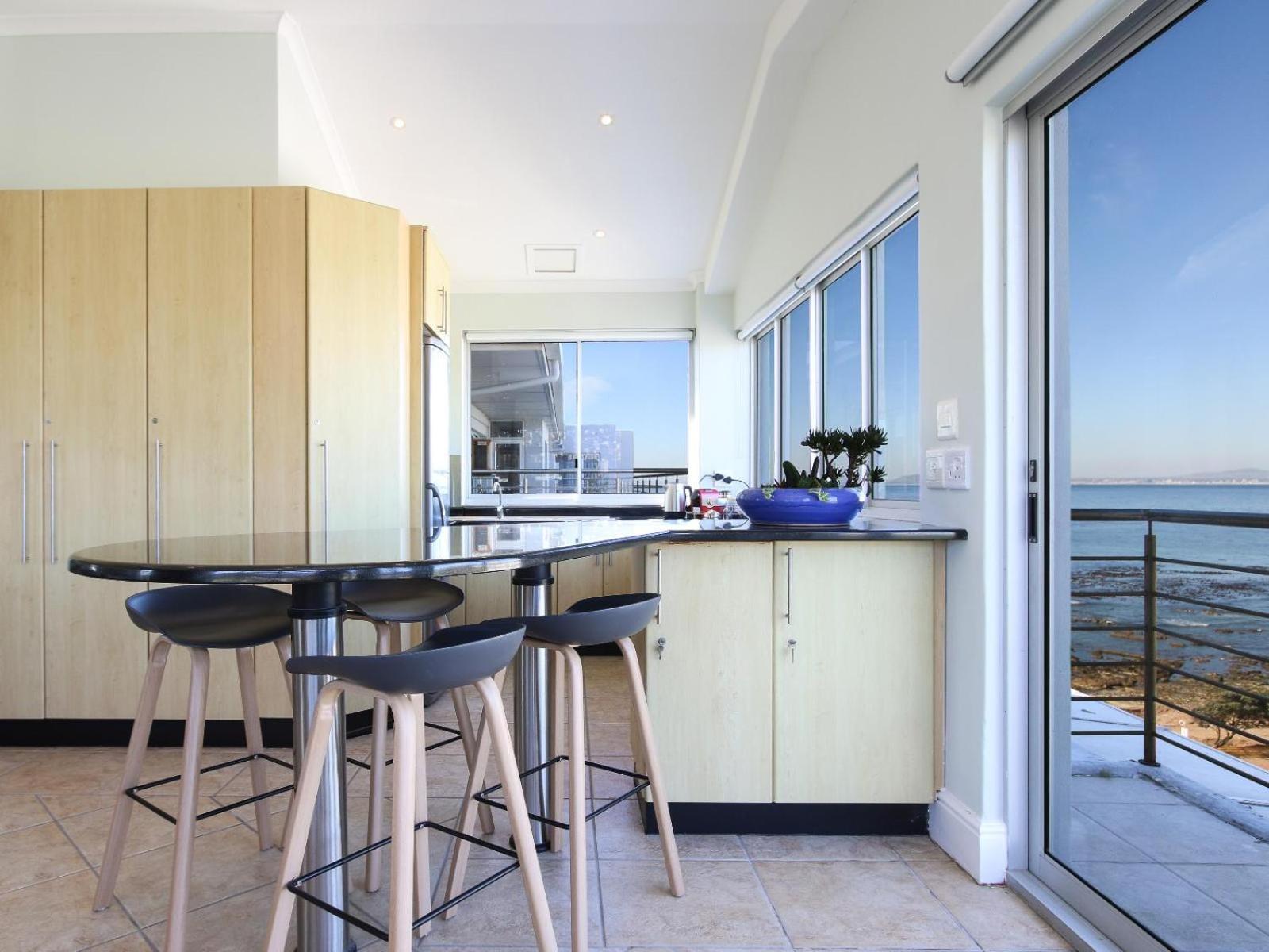 Ocean View - Penthouse Apartamento *