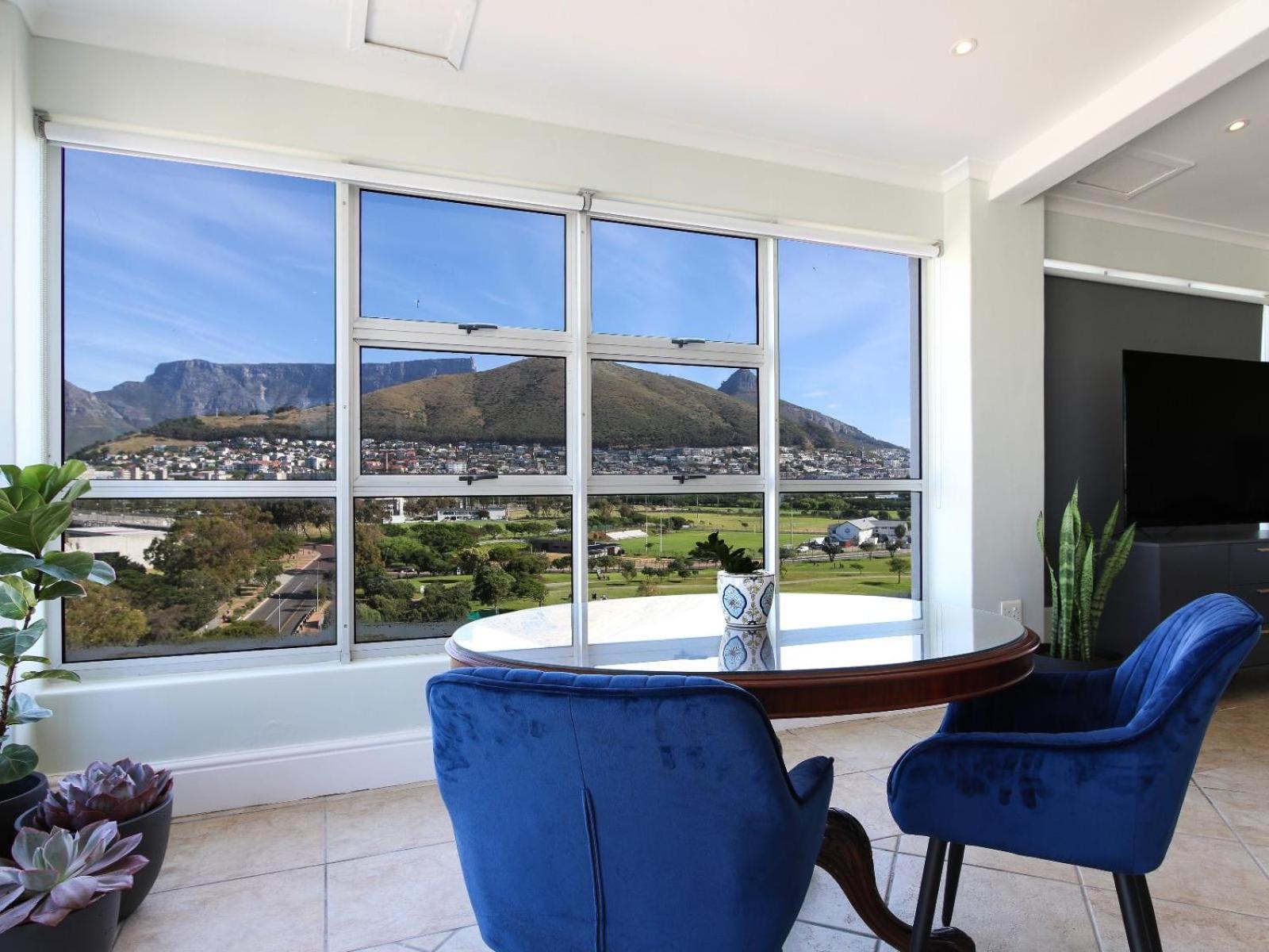 Apartamento Ocean View - Penthouse Cidade Do Cabo