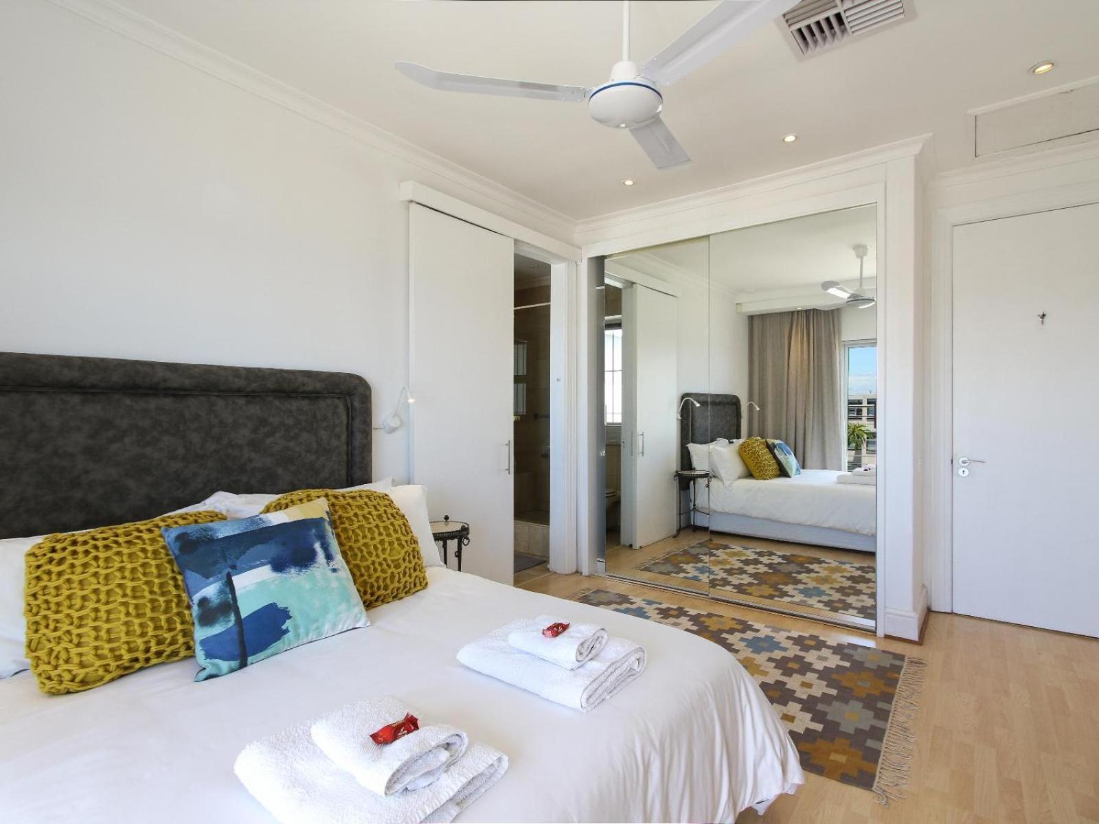 Ocean View - Penthouse Apartamento
