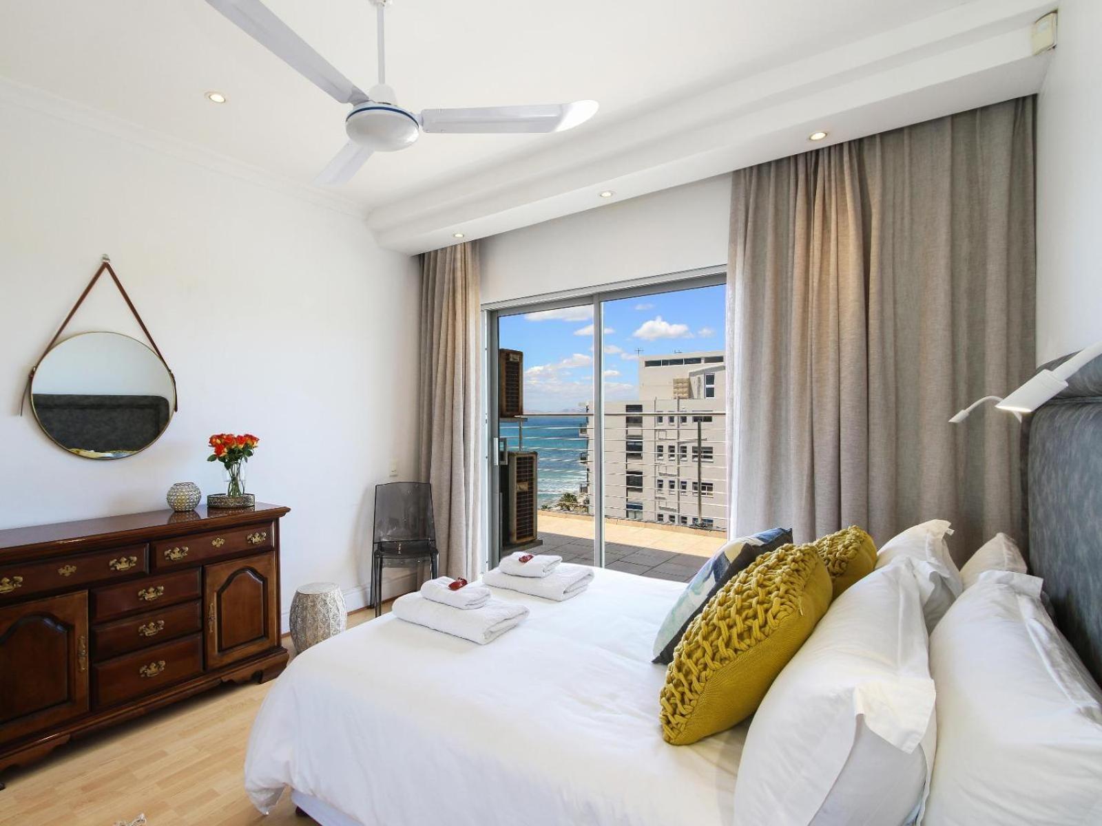 Ocean View - Penthouse Apartamento Cidade Do Cabo